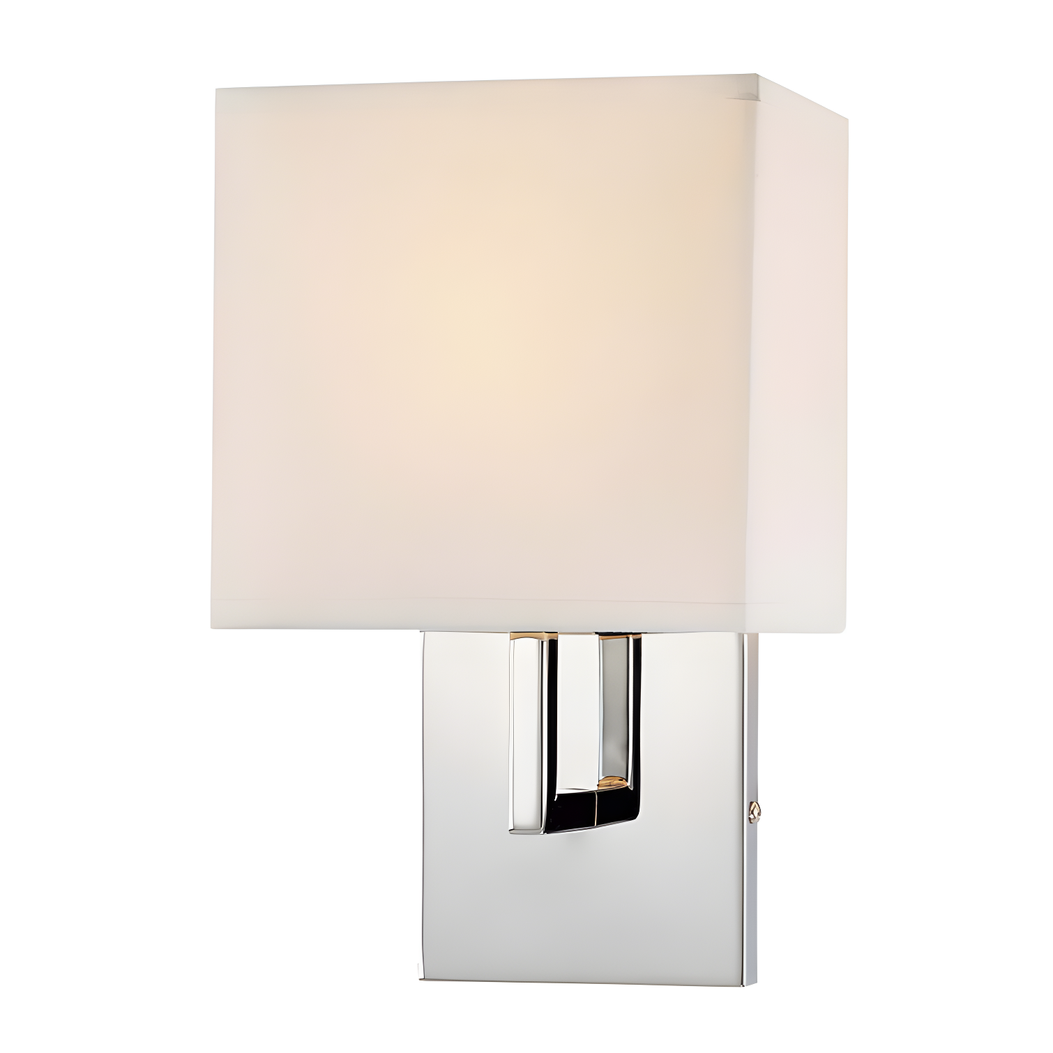 Ivy Bronx Ifrane Steel Armed Sconce
