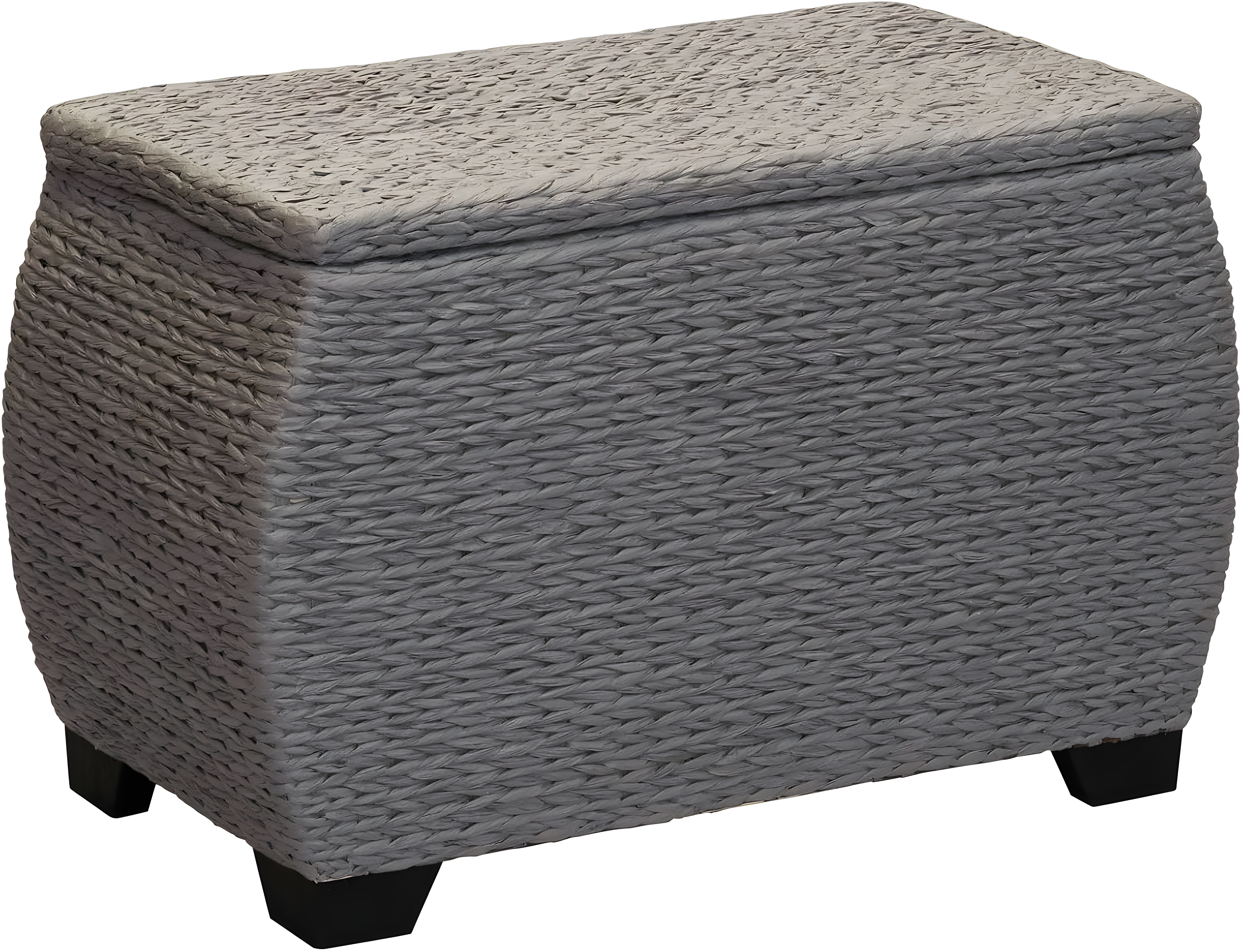Natural Woven Box