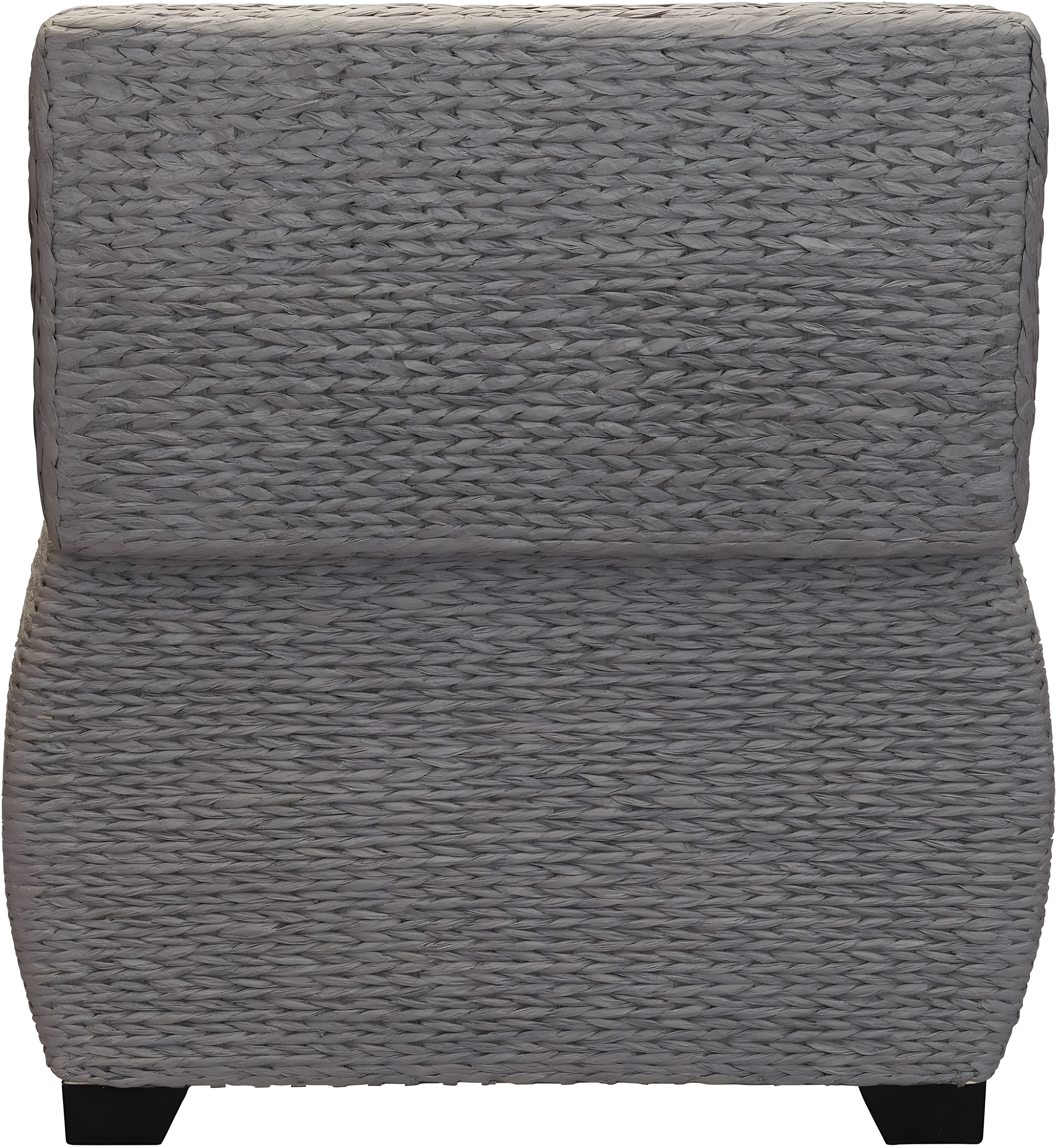 Natural Woven Box