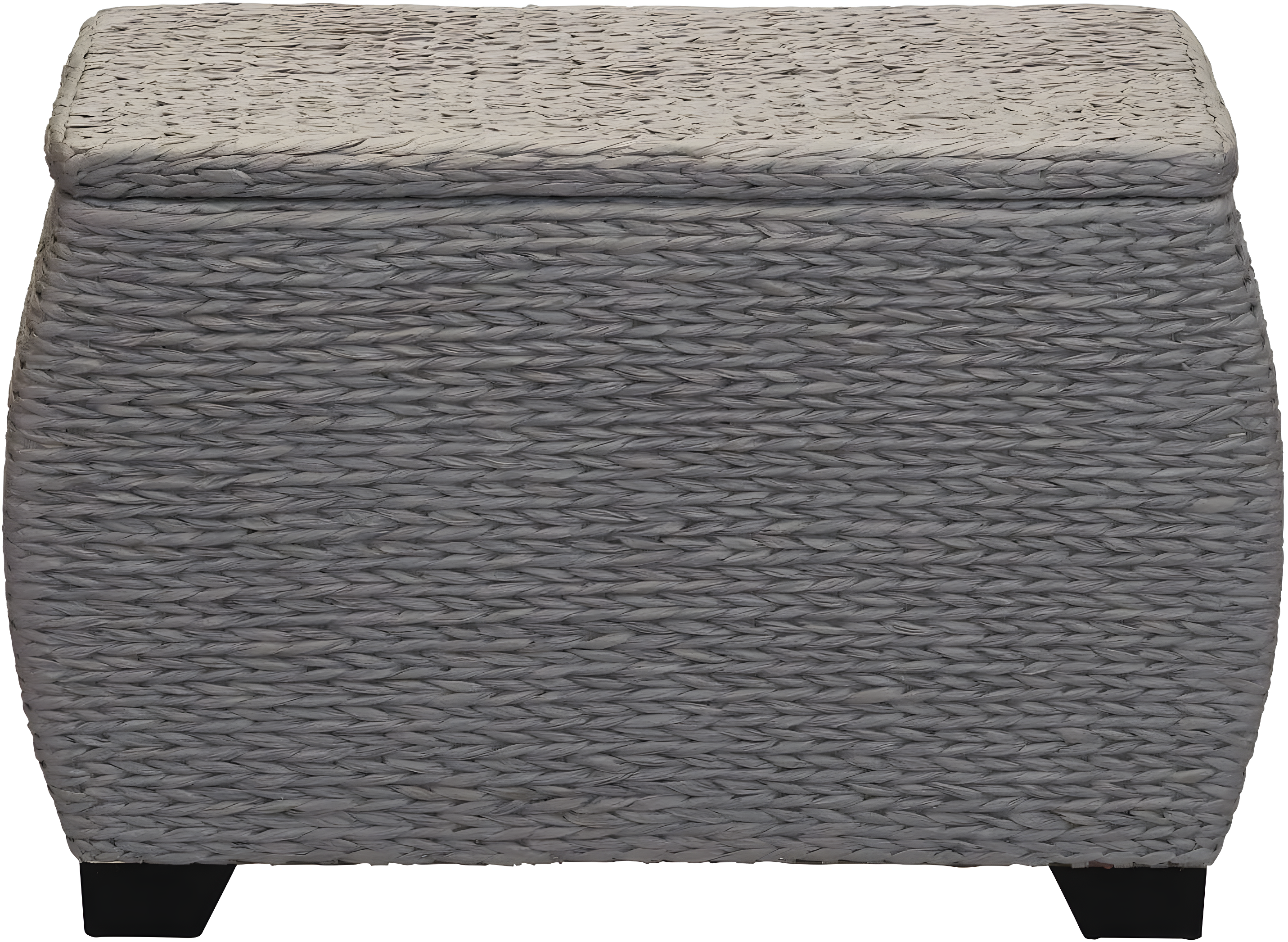 Natural Woven Box