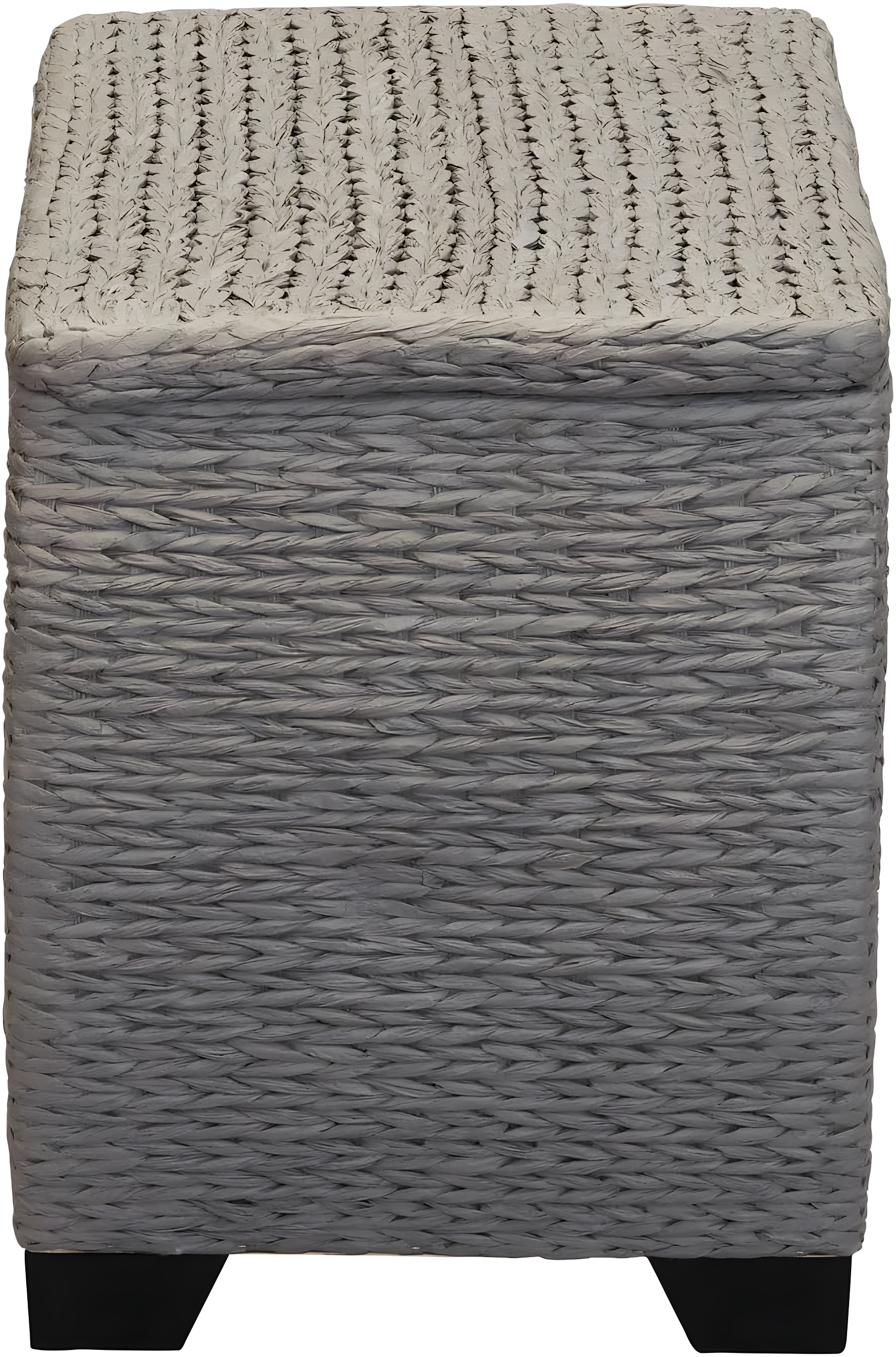 Natural Woven Box