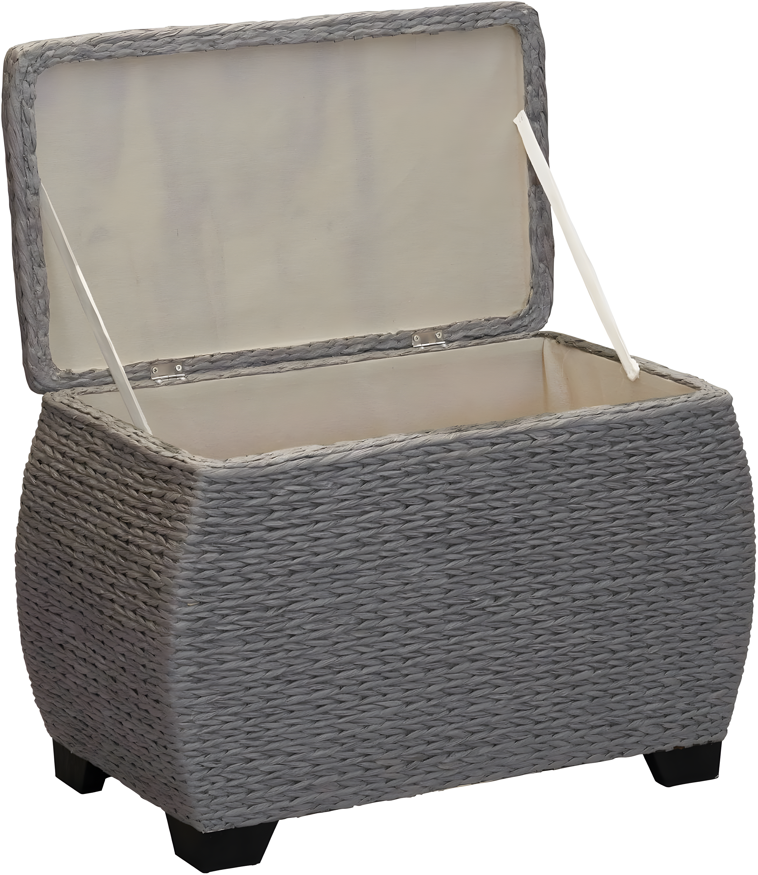 Natural Woven Box