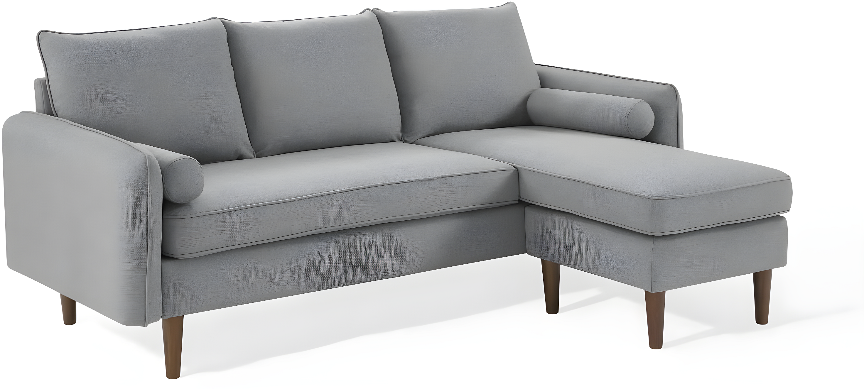 Modway Revive Upholstered Right or Left Sectional Sofa