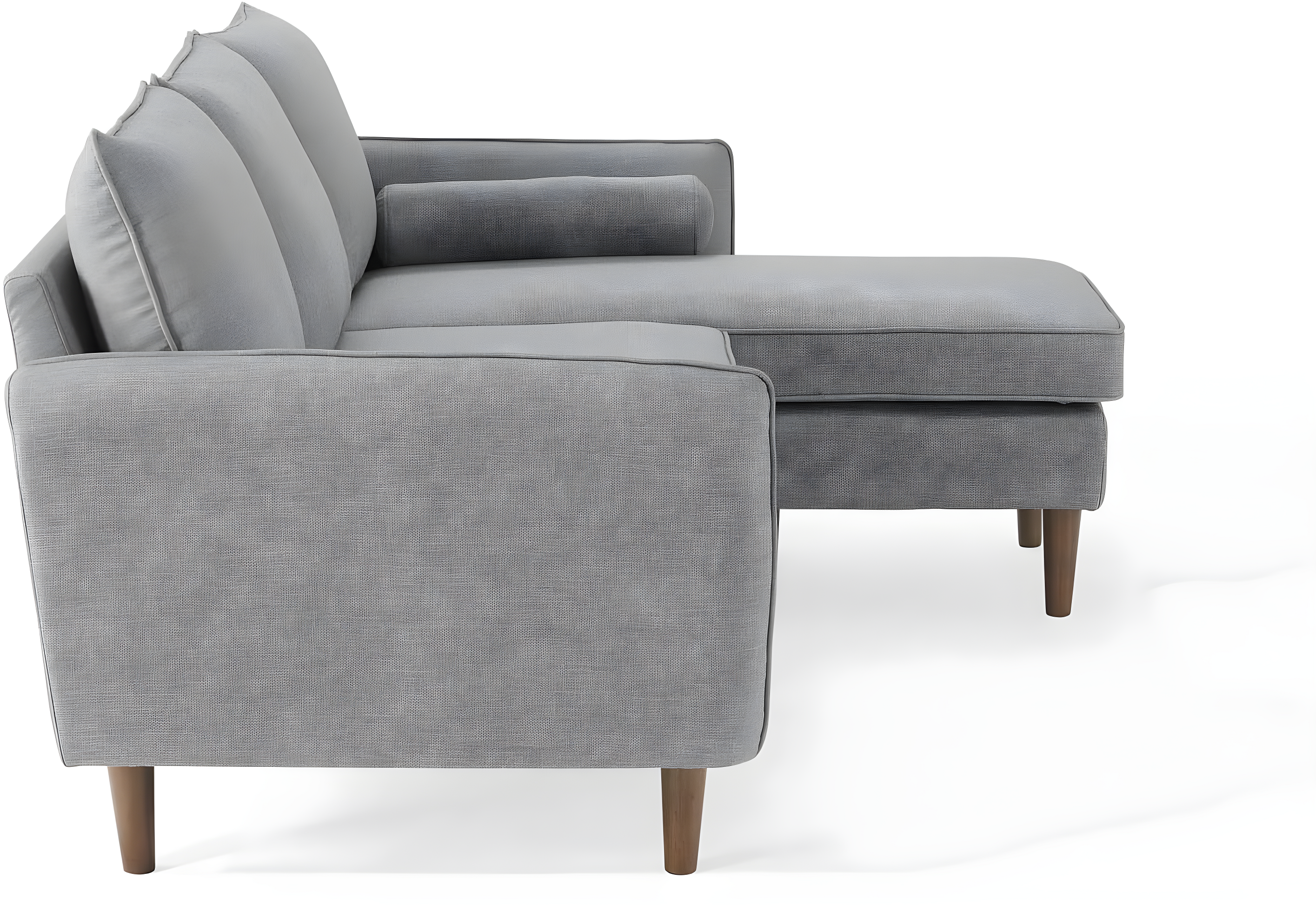 Modway Revive Upholstered Right or Left Sectional Sofa