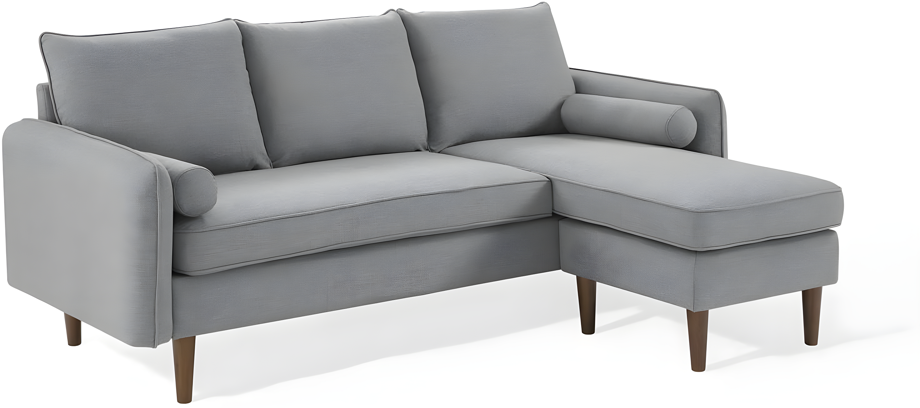 Modway Revive Upholstered Right or Left Sectional Sofa