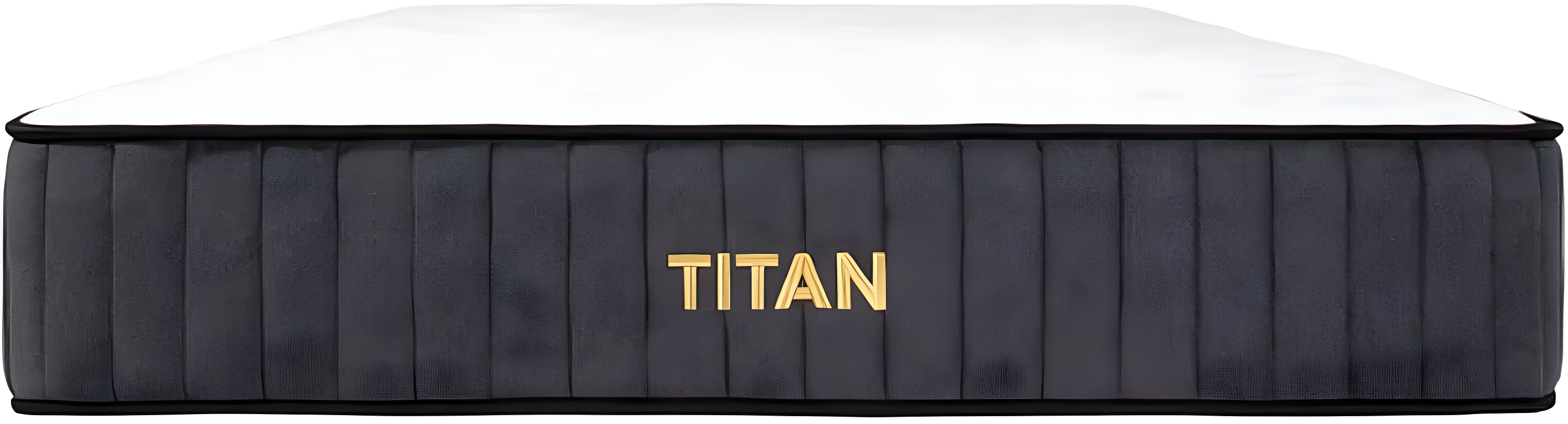 Brooklyn Bedding Titan 11" Hybrid for Plus Size Sleepers