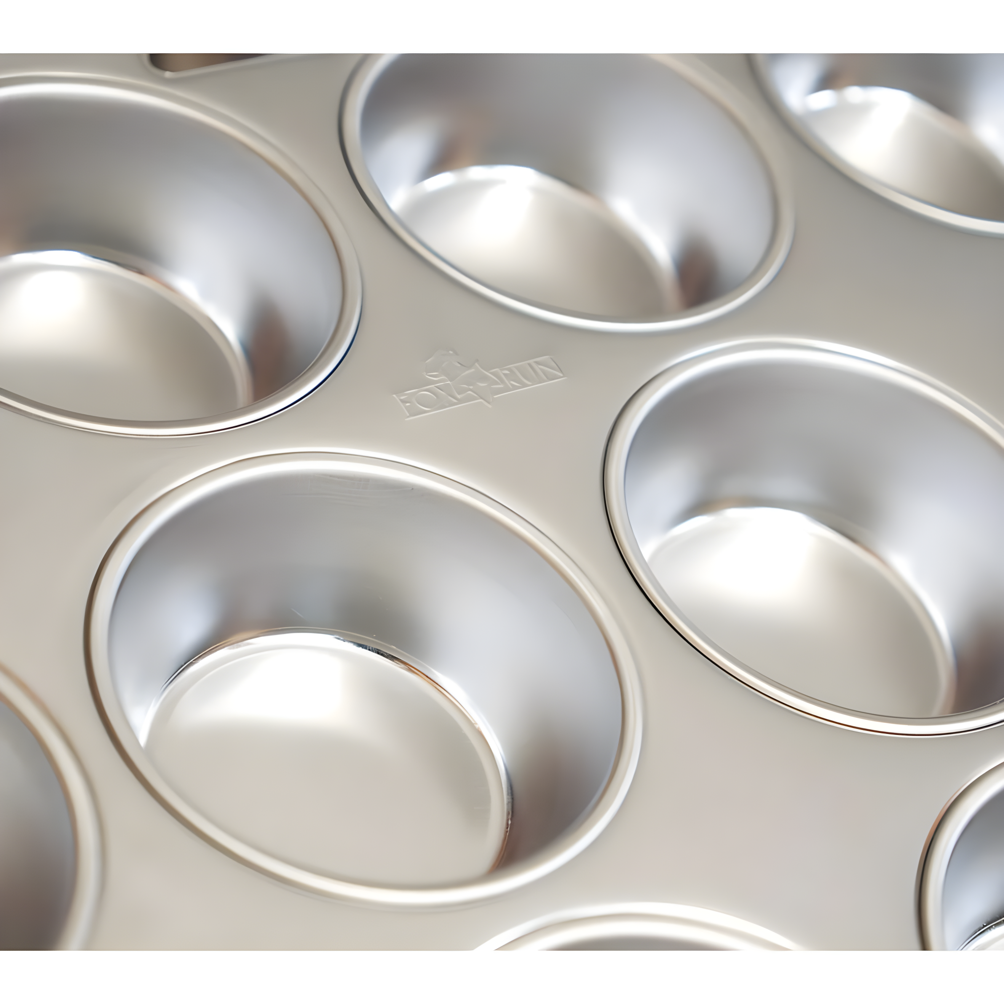Fox Run Brands Fox Run Brands 12 Cup Muffin Pan