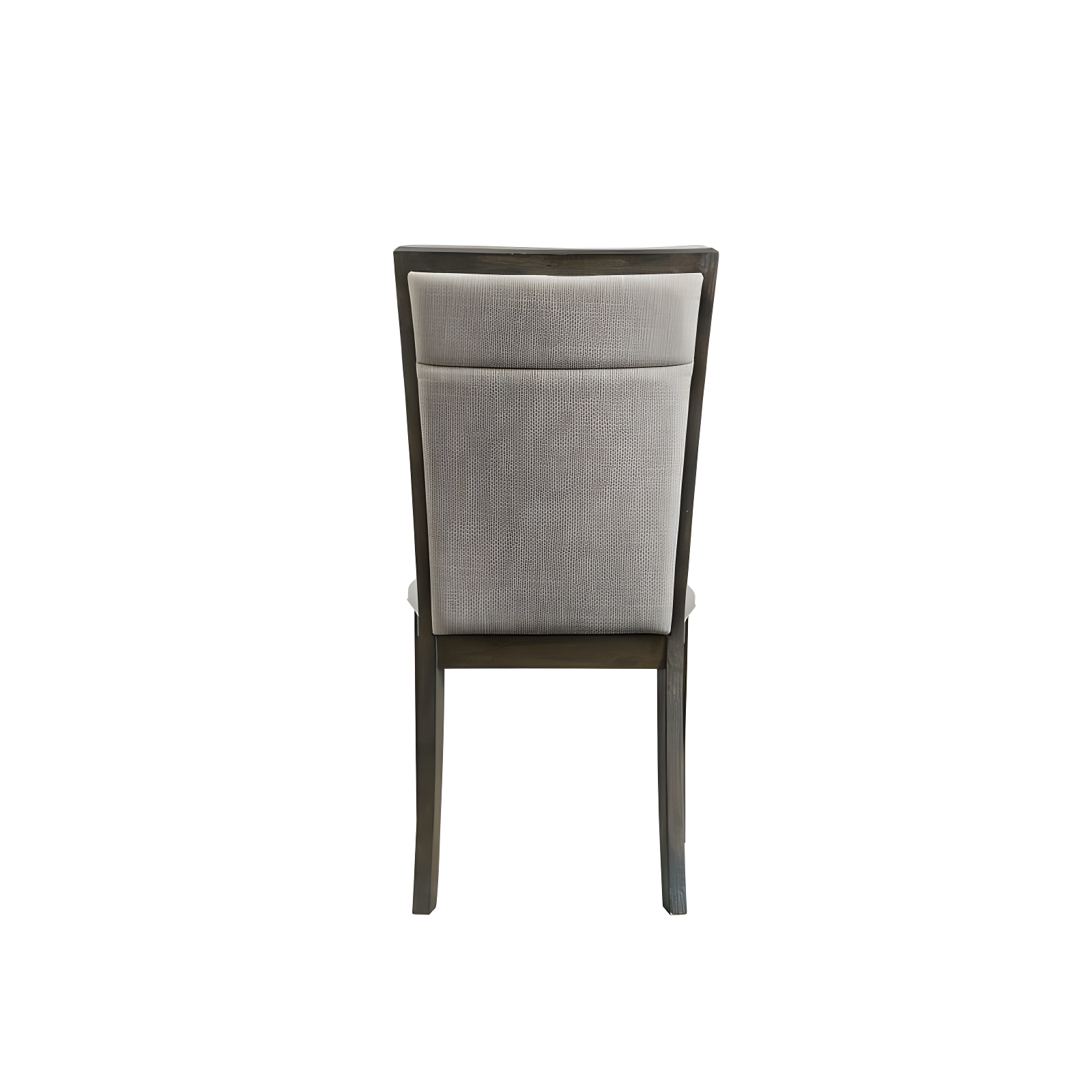 7pc Jasper Extendable Dining Table & Six Upholstered Side Chairs Toasted Walnut - Picket House Furnishings