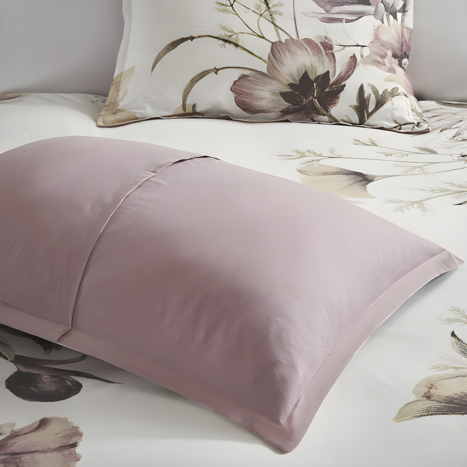Madison Park Cassandra 8 Piece Cotton Comforter Set