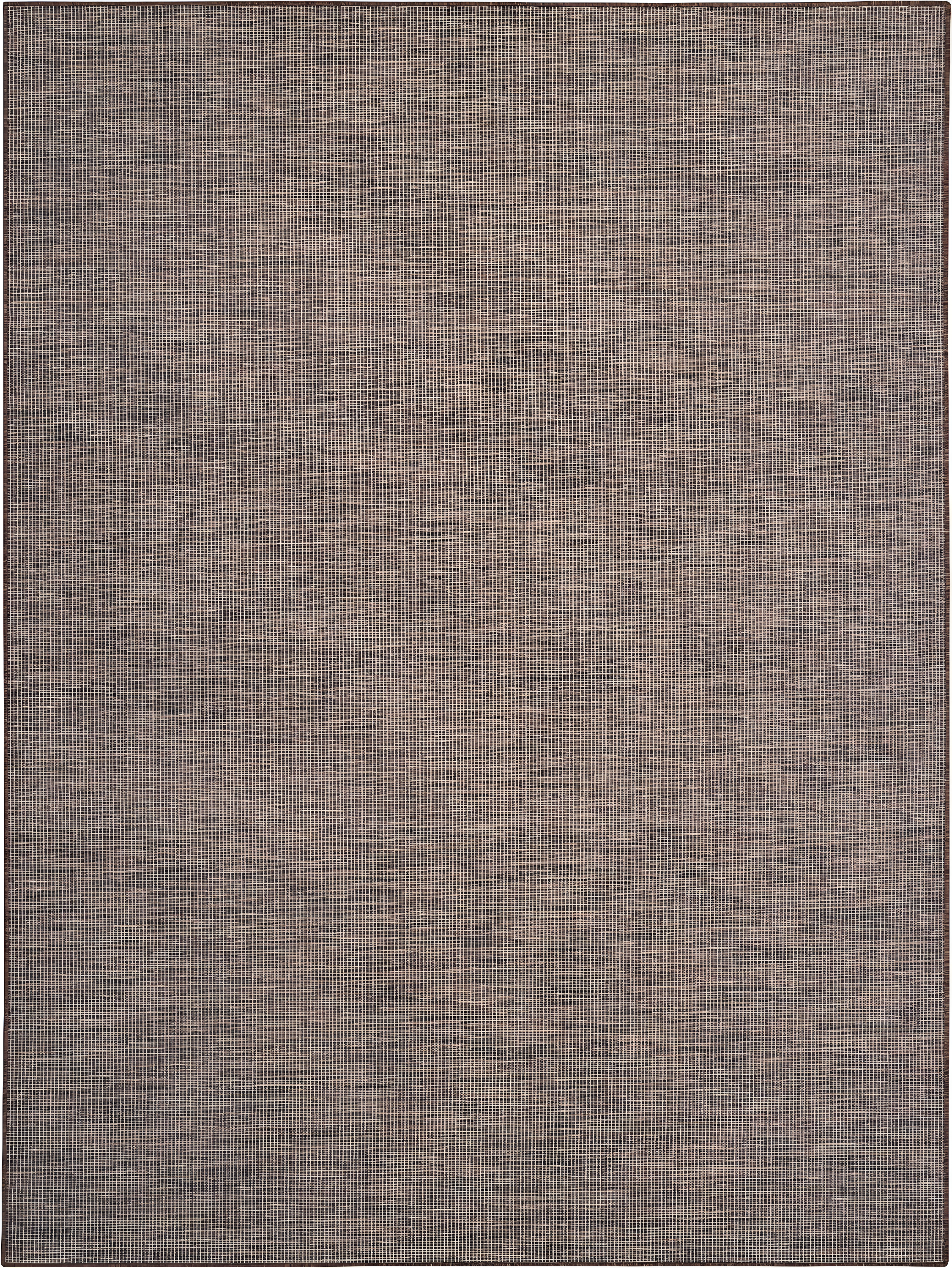 Nourison Positano POS01 Indoor/outdoor Area Rug - Natural 6' x 9'