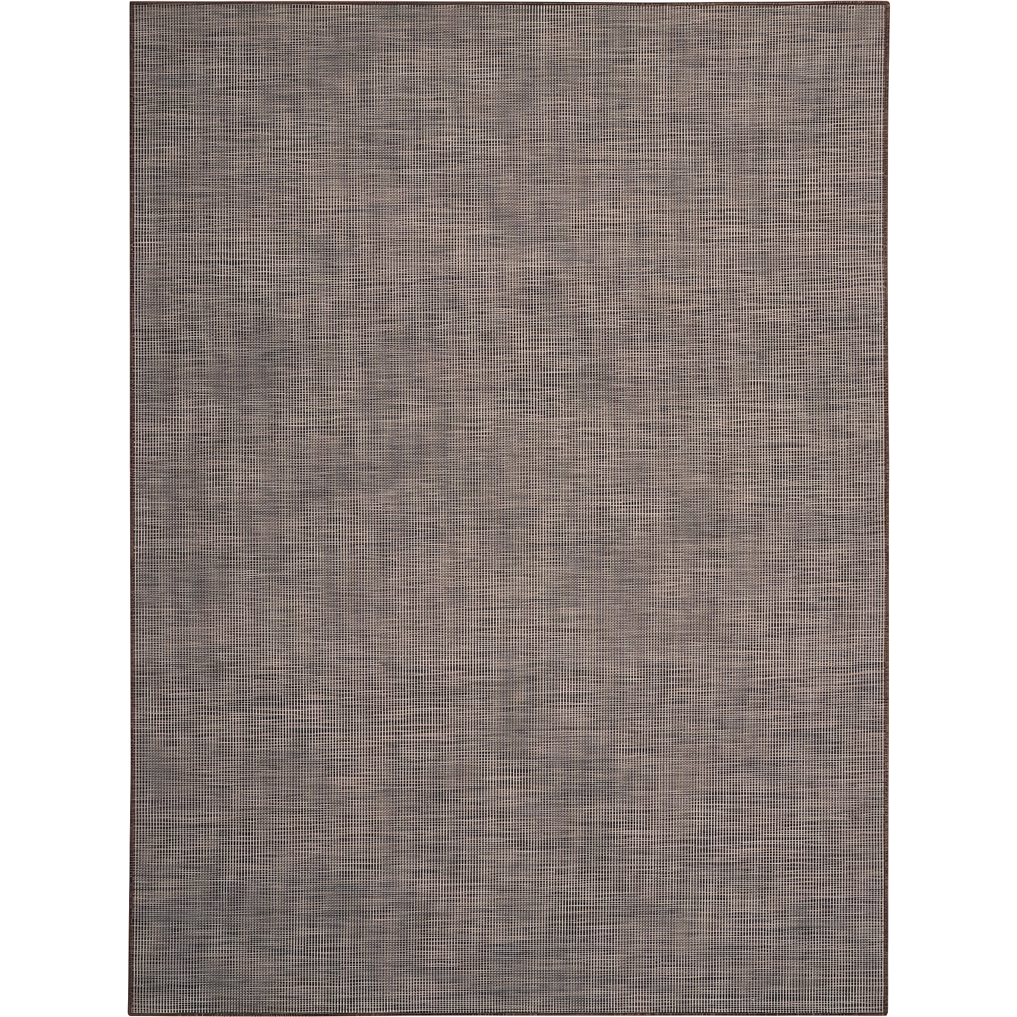 Nourison Positano POS01 Indoor/outdoor Area Rug - Natural 6' x 9'