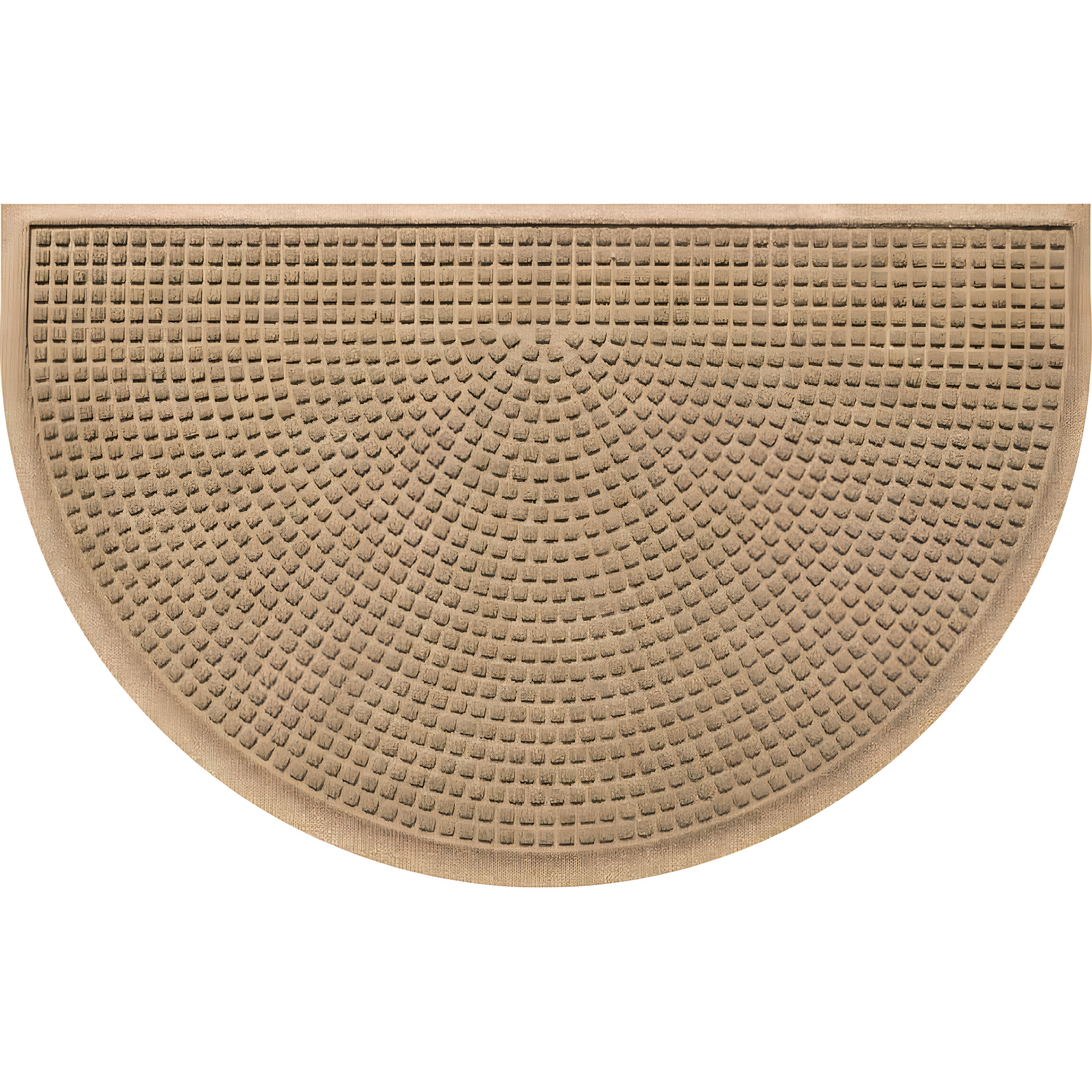 WaterHog Squares Indoor Outdoor Door Mat