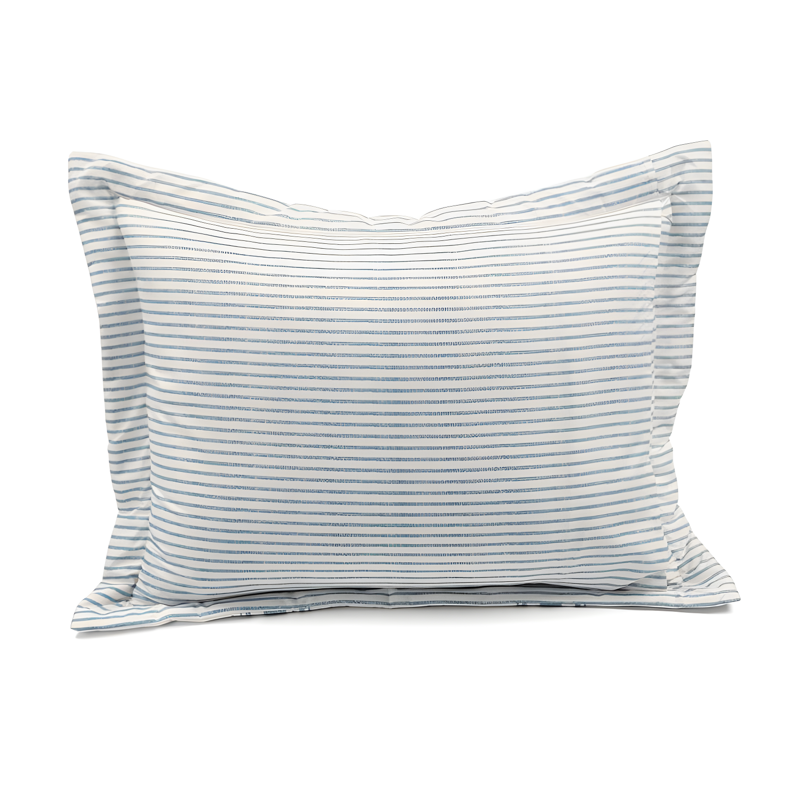 Farmhouse Standard Cotton Reversible Comforter Set