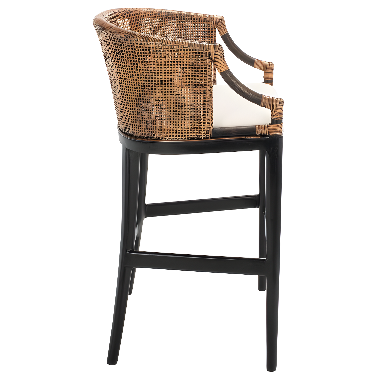 Bayou Breeze Grifton Bar Stool