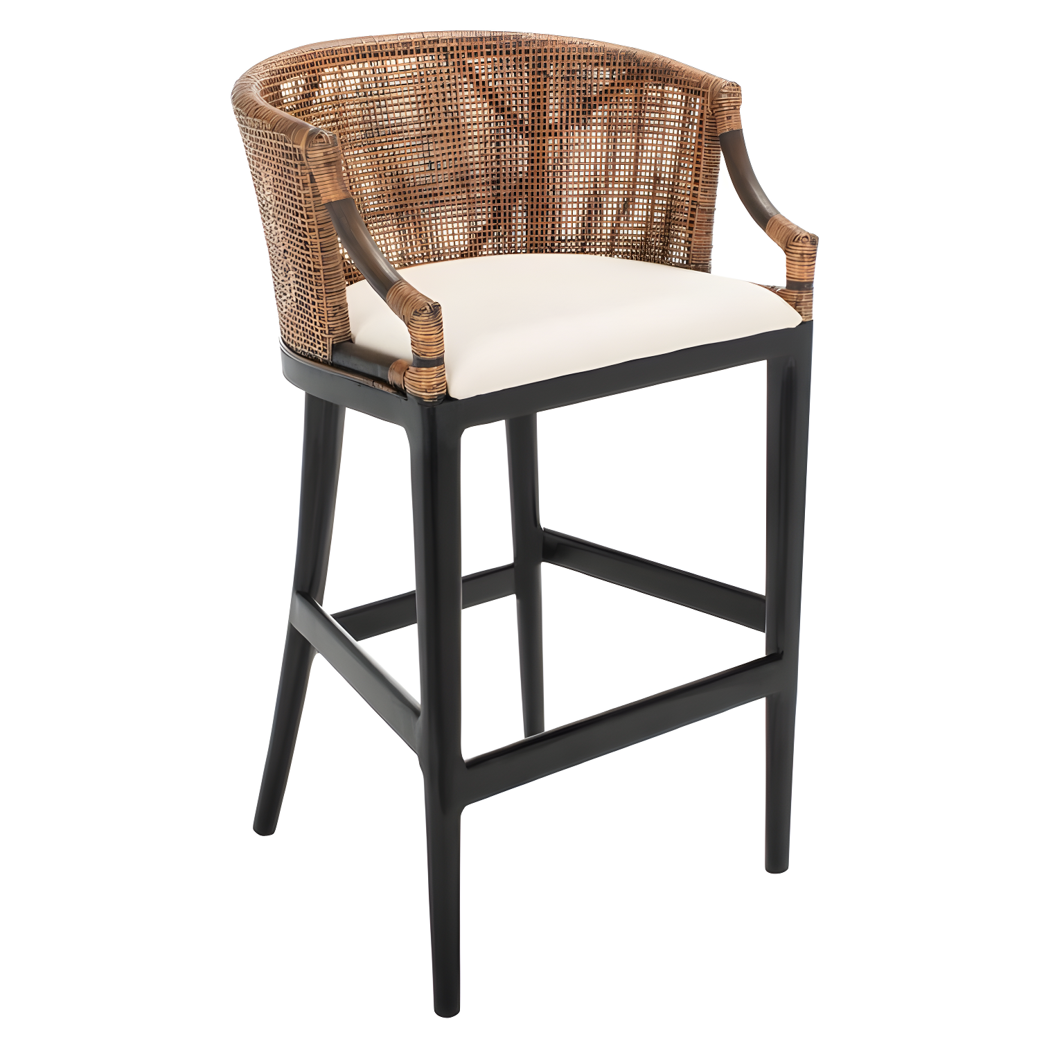 Bayou Breeze Grifton Bar Stool