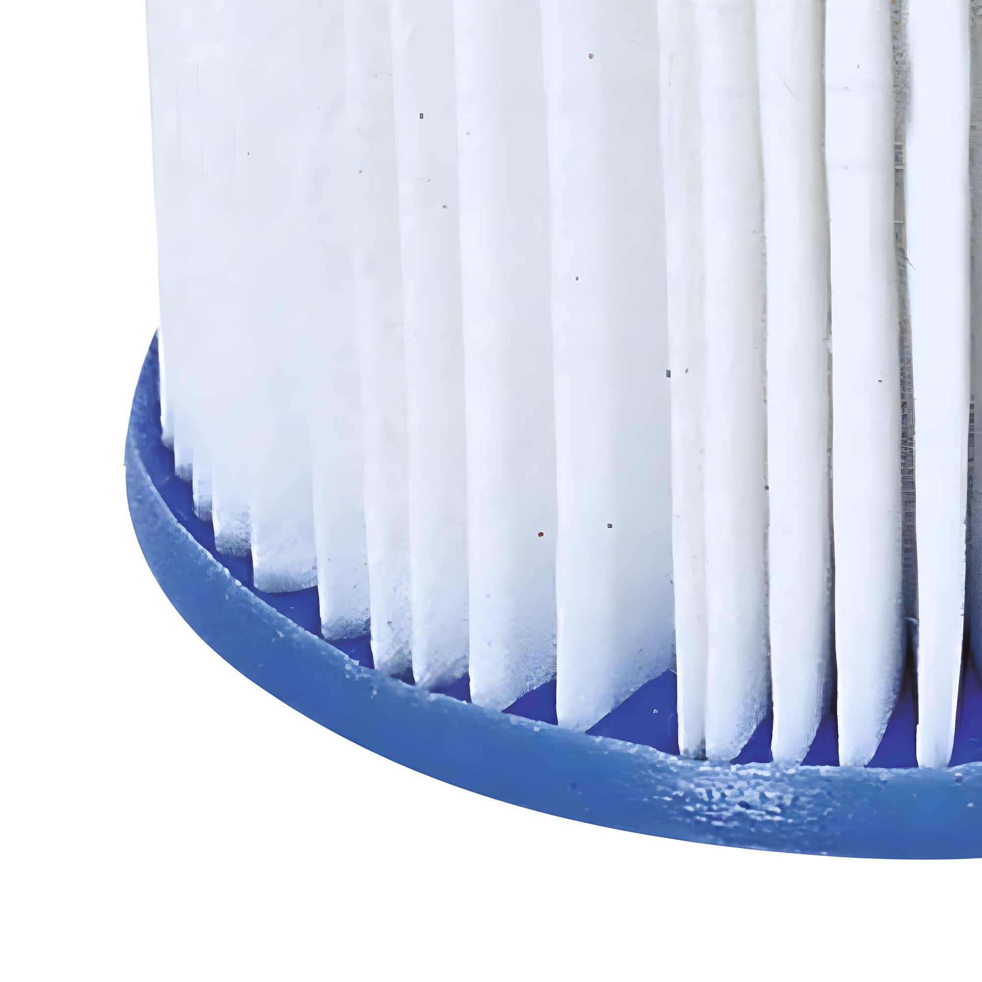 Coleman SaluSpa 90352E Swimming Pool Filter Pump Type VI Cartridge (18 Filters)