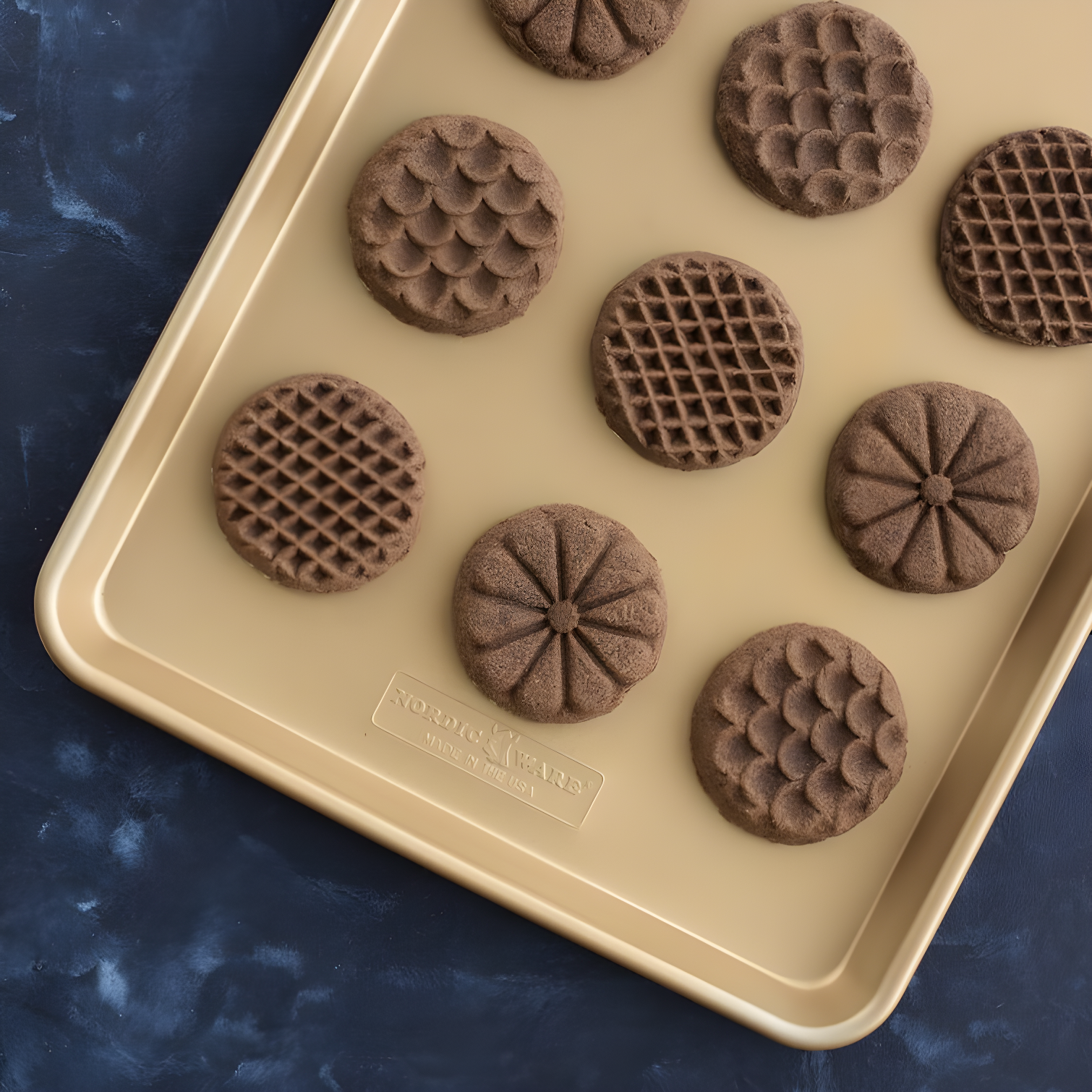 Nordic Ware Non-Stick Half Sheet