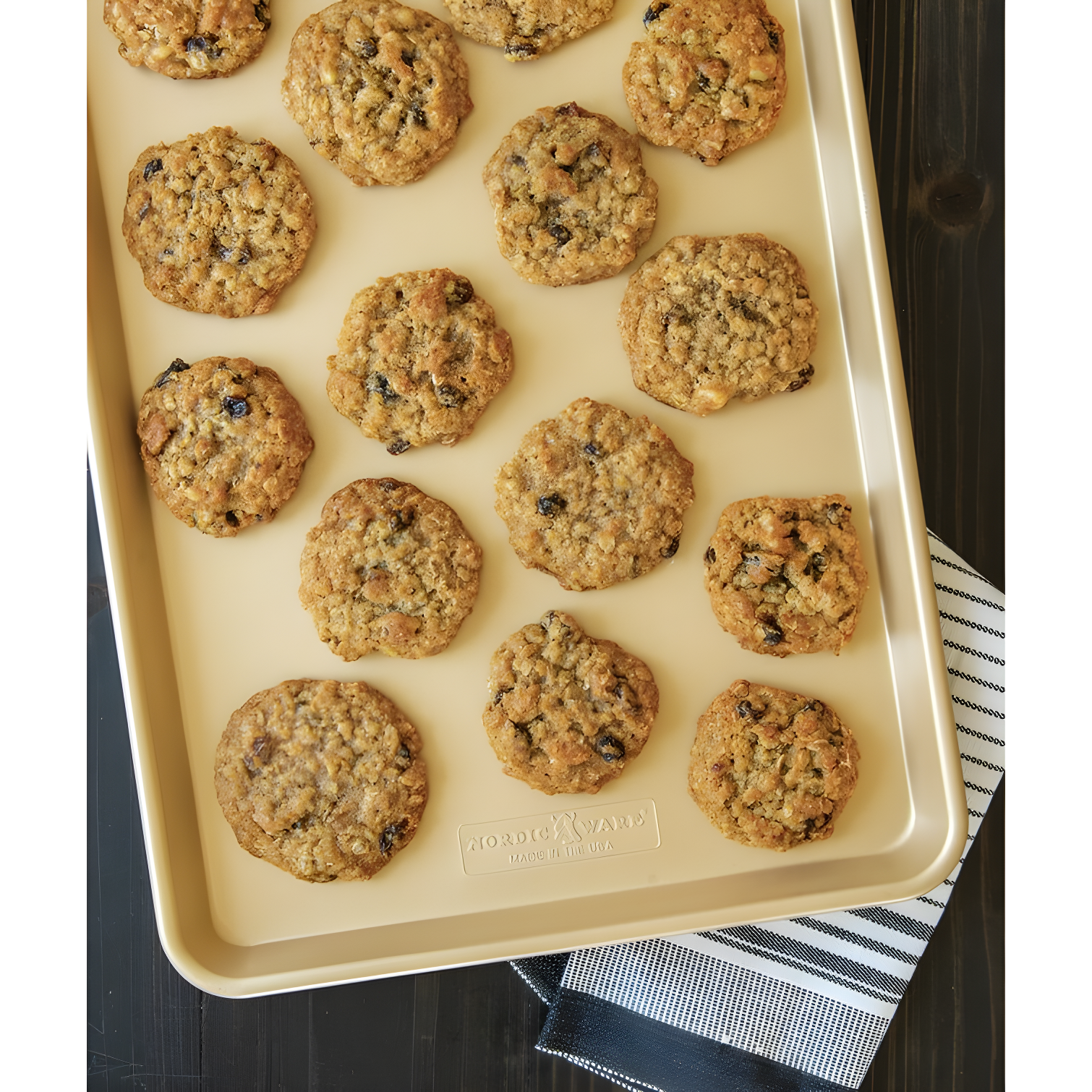 Nordic Ware Non-Stick Half Sheet