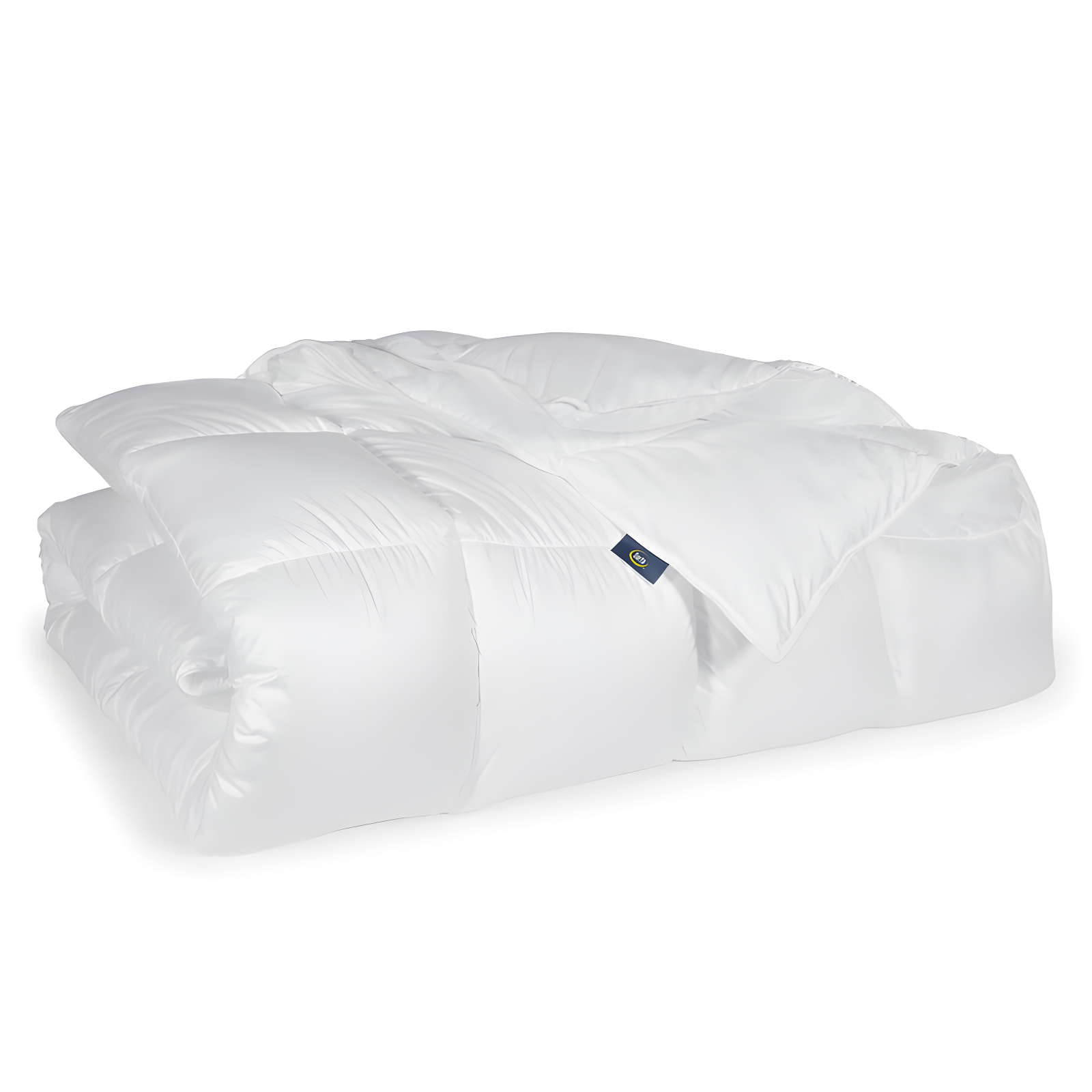 Serta Winter Down Alternative Comforter
