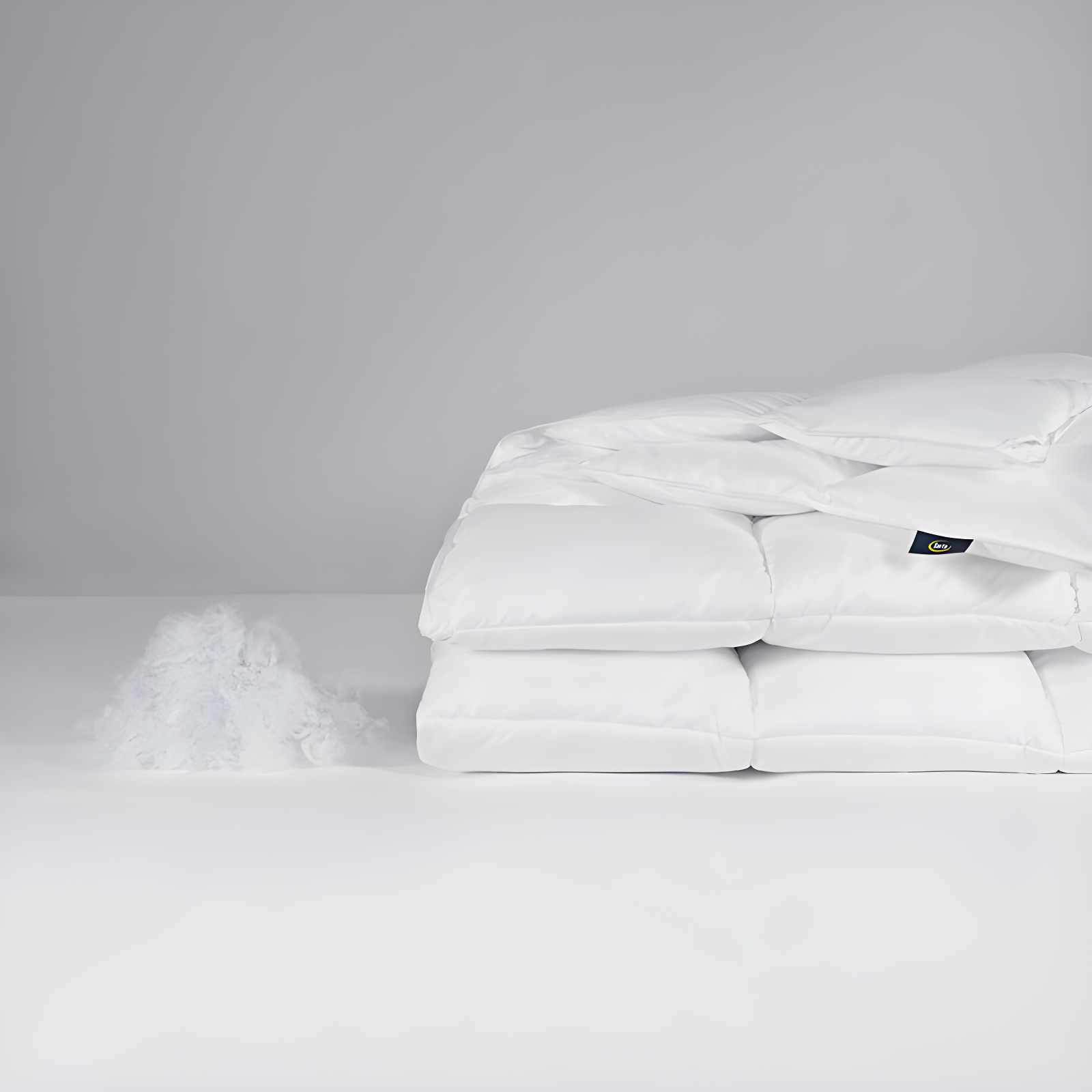 Serta Winter Down Alternative Comforter