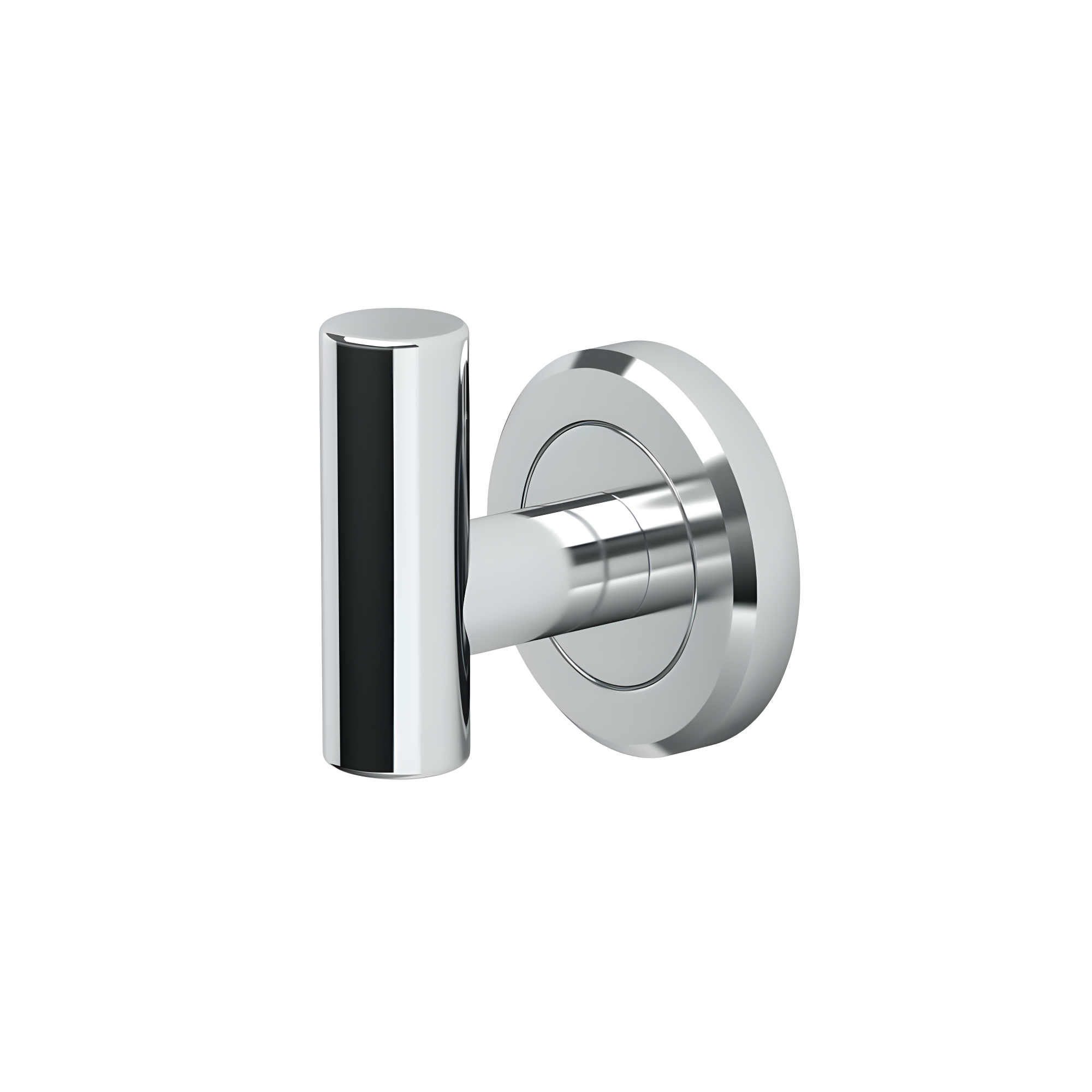 Latitude II Wall Mounted Robe/Towel Hook