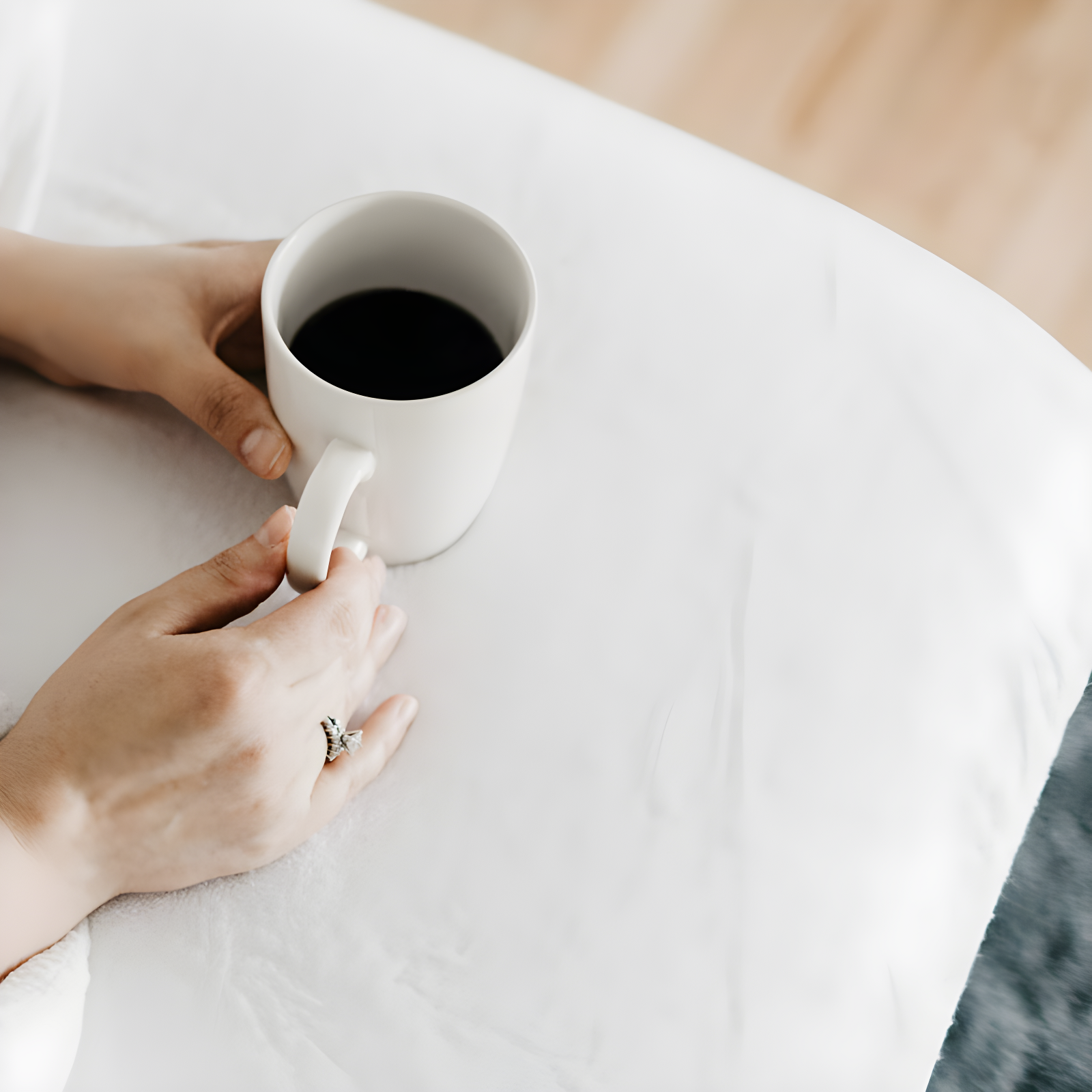 The Twillery Co.® Ralon Terry Cloth Waterproof Fitted Mattress Protector