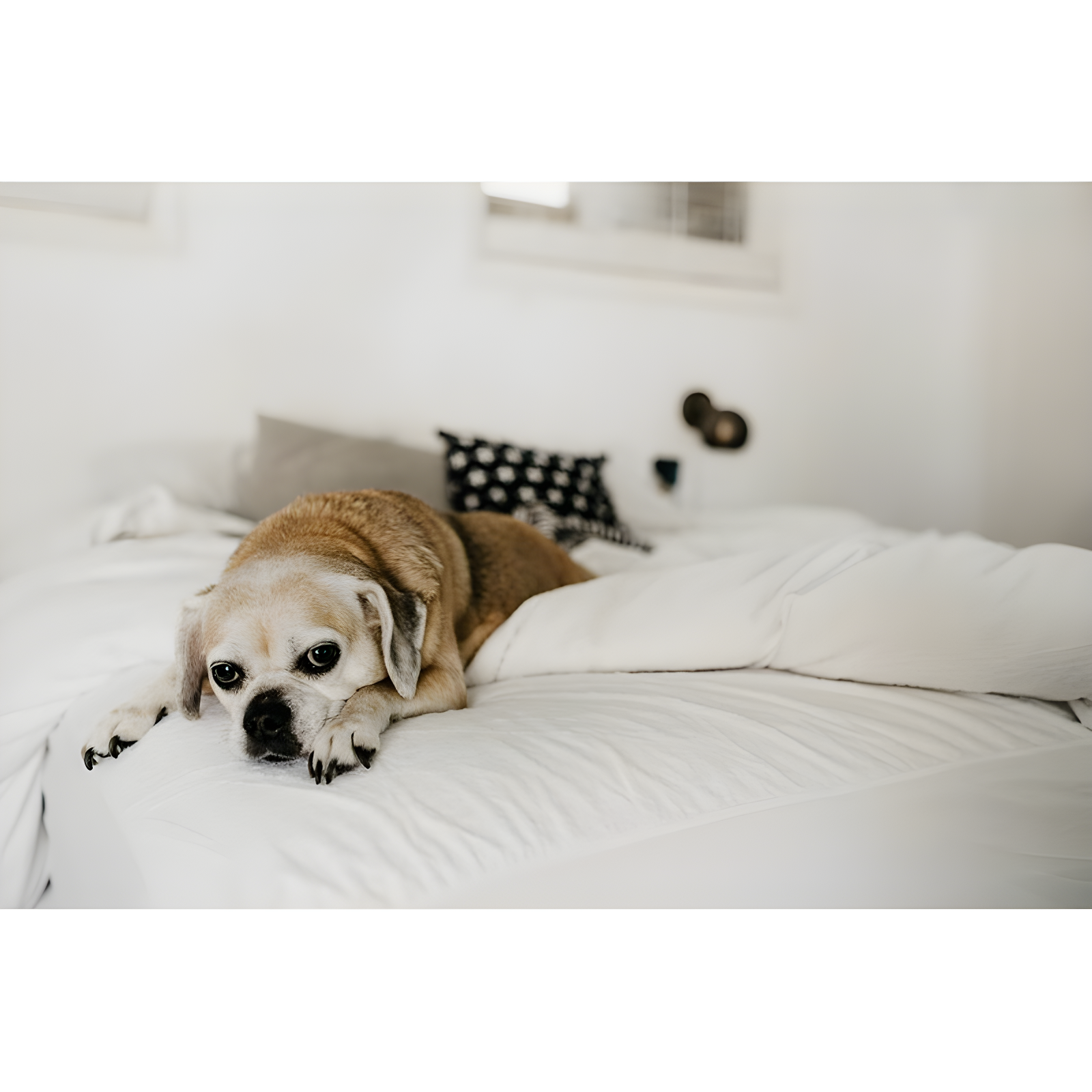 The Twillery Co.® Ralon Terry Cloth Waterproof Fitted Mattress Protector