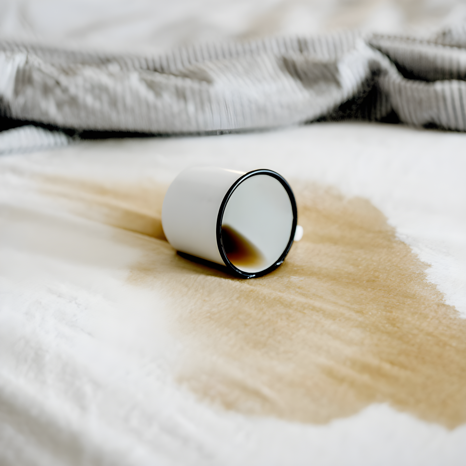 The Twillery Co.® Ralon Terry Cloth Waterproof Fitted Mattress Protector