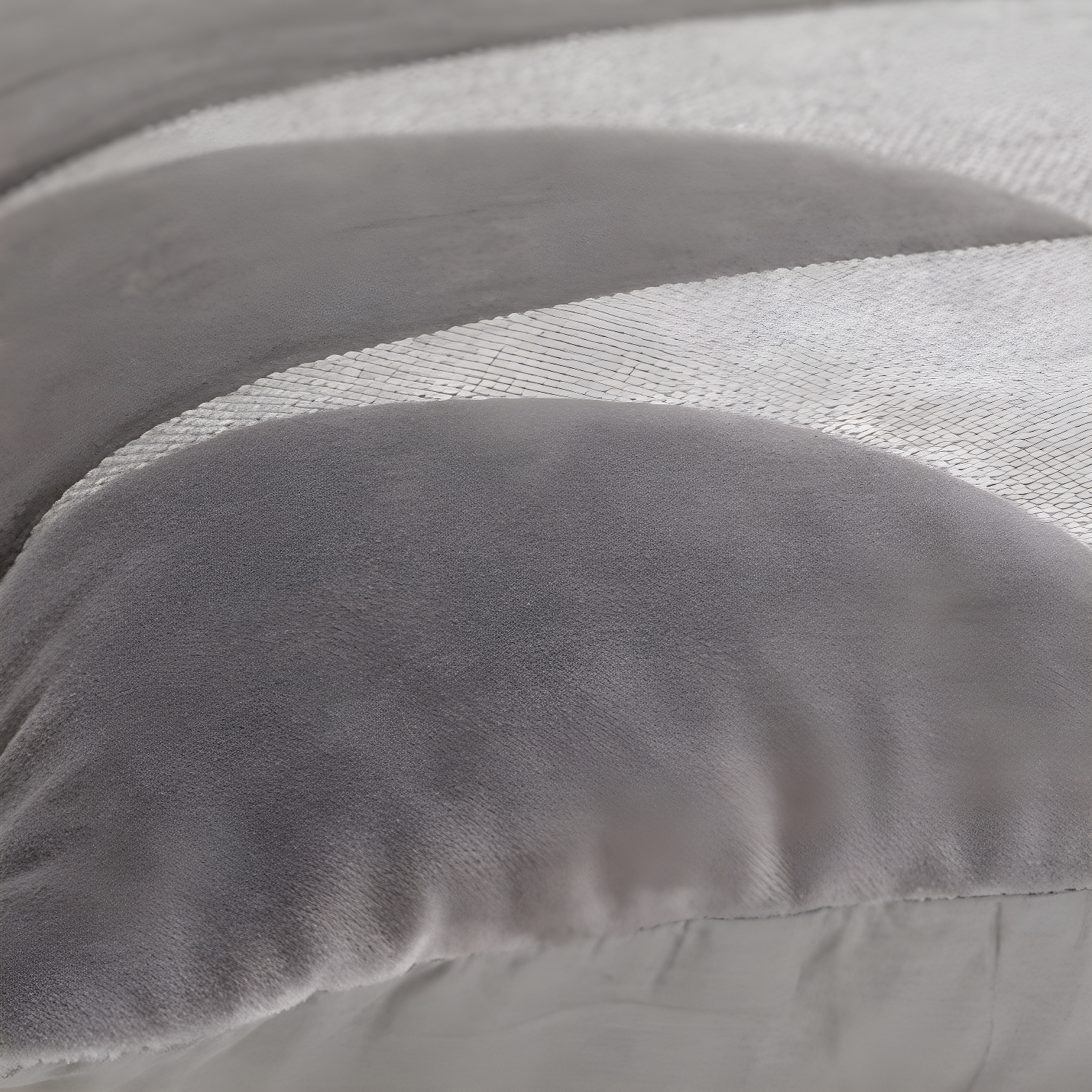 Joshelin Embroidered Cotton Throw Pillow