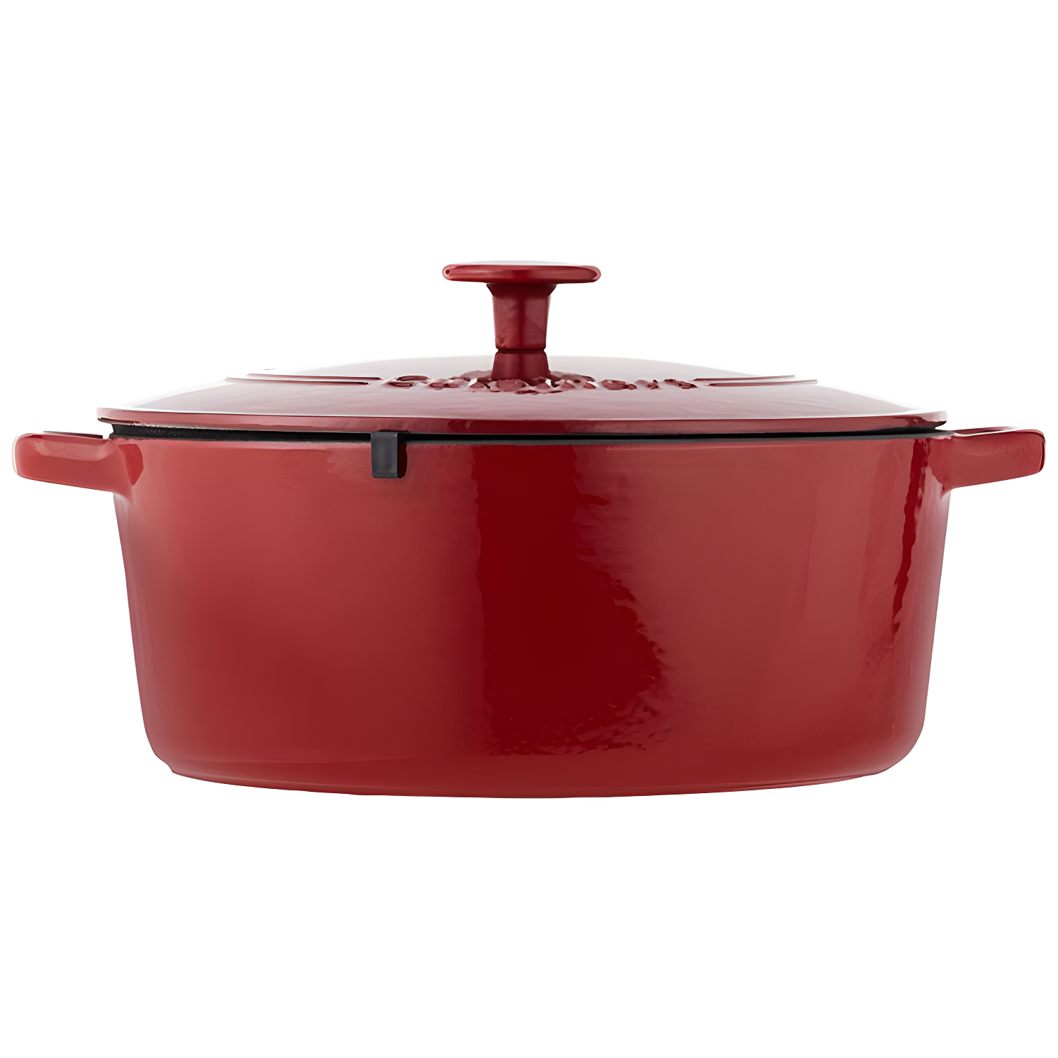 Cuisinart Chef’s Classic Enameled Cast Iron Round Dutch Oven with Lid