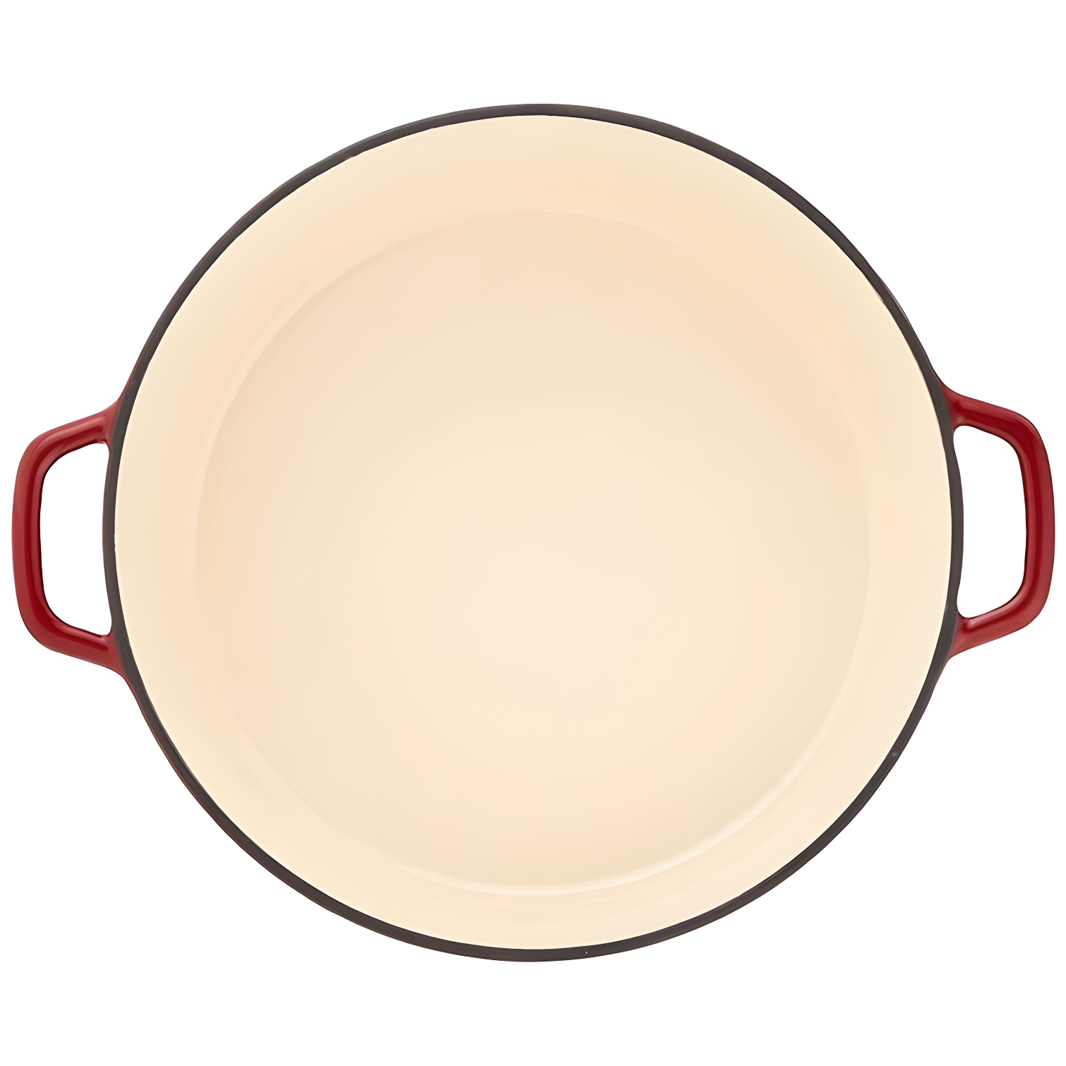 Cuisinart Chef’s Classic Enameled Cast Iron Round Dutch Oven with Lid