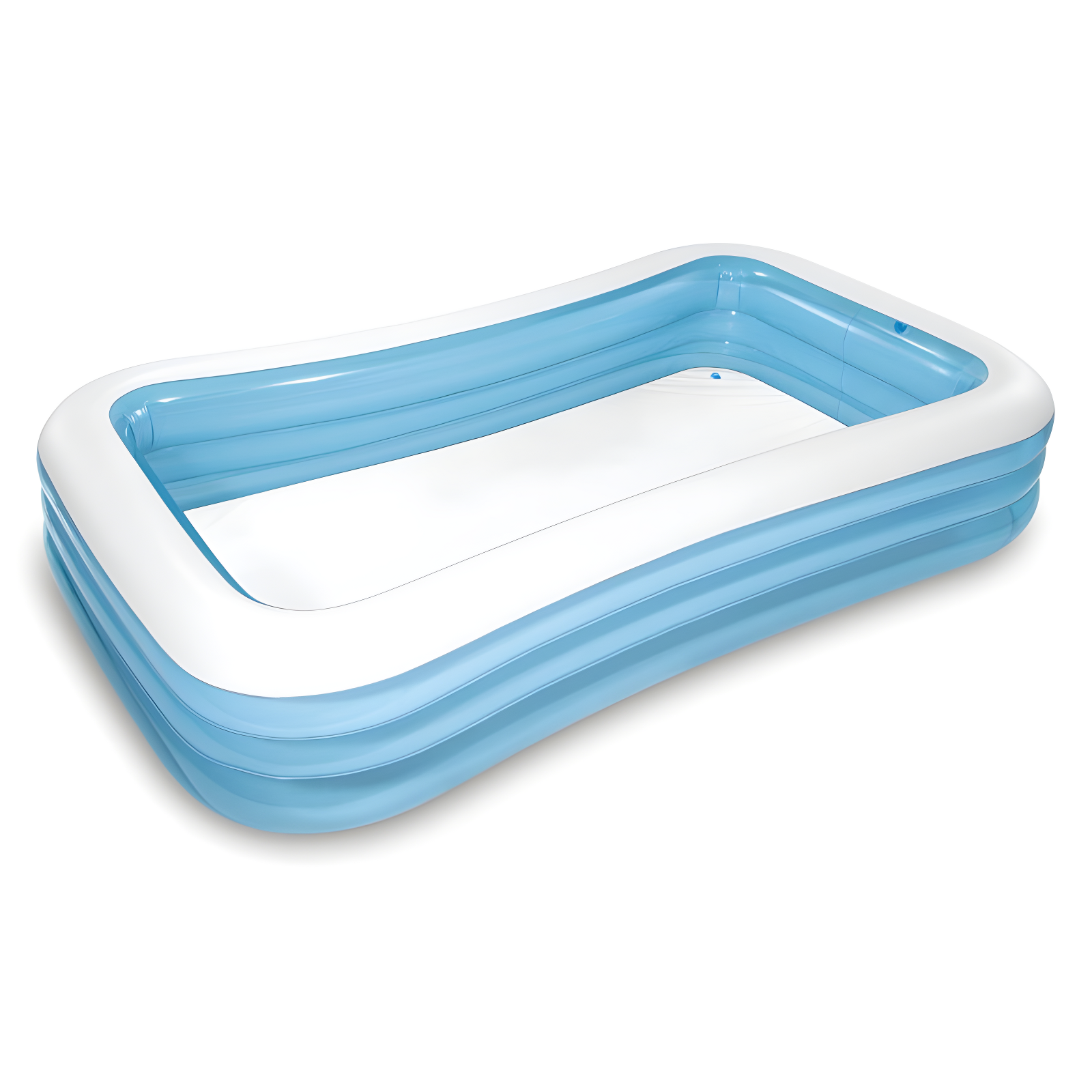 Intex Intex Inflatable Swim Center Family Pool for 2-3 Kids