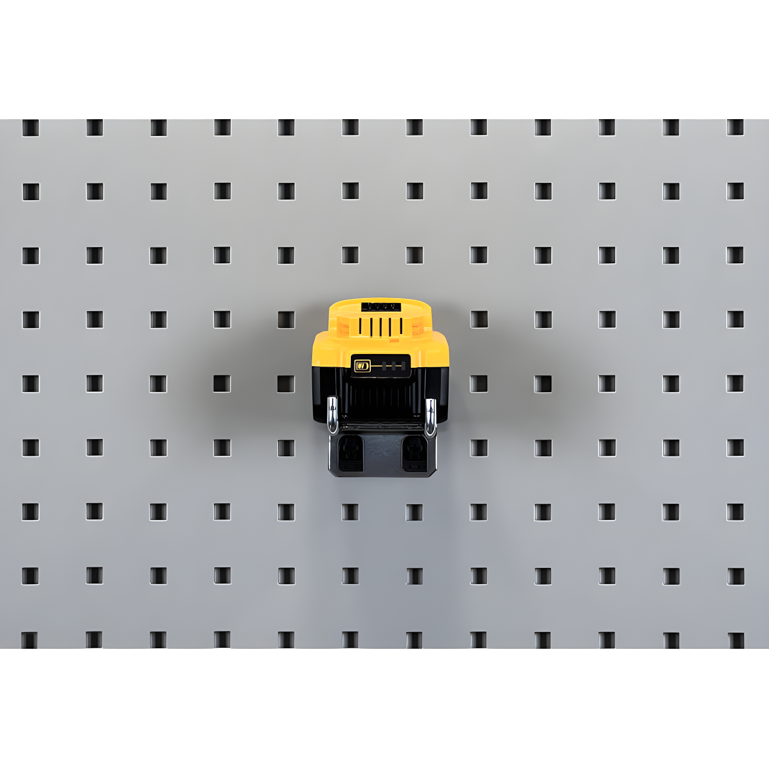 Metal Pegboard Hooks