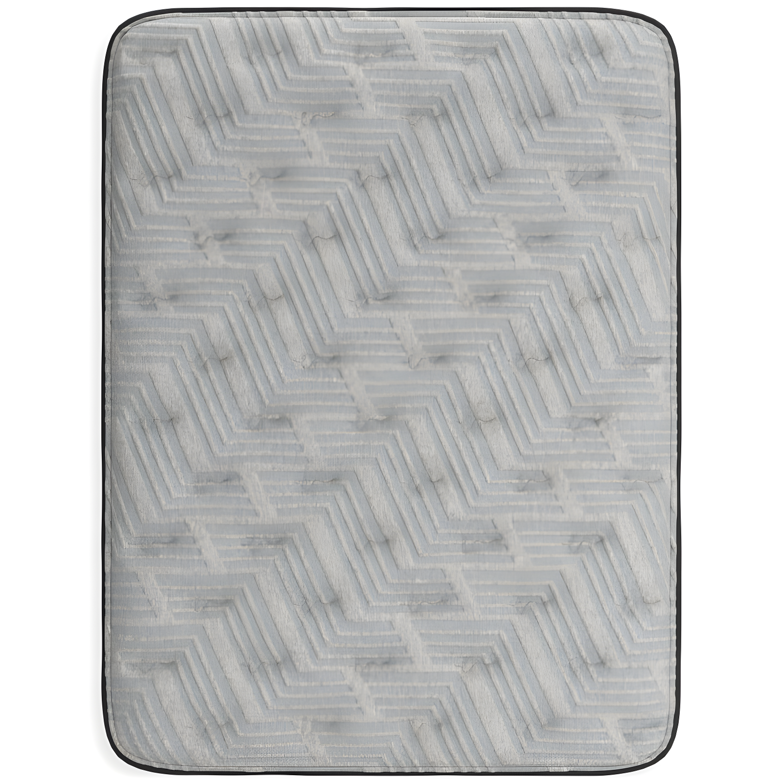 Signature Design by Ashley Palisades Plush California King Mattress