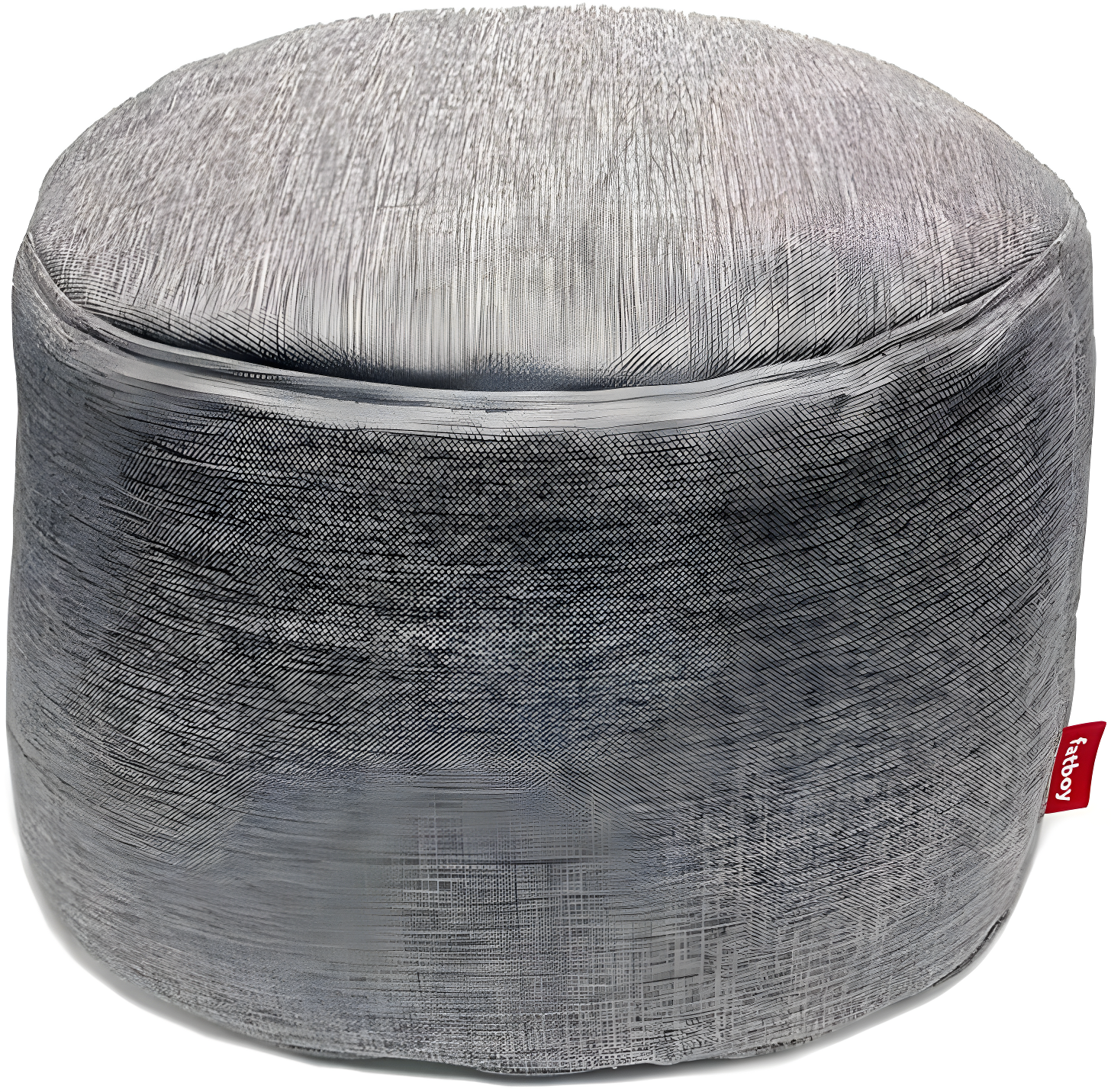 Point Outdoor Ottoman