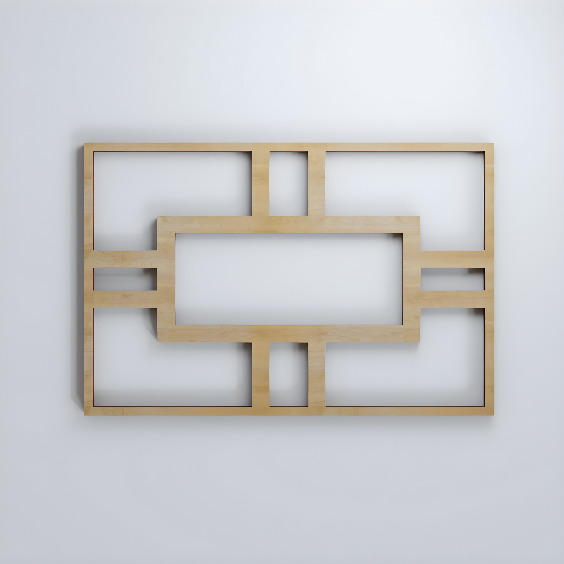 Hastings Decorative Fretwork Wood Wall Panels