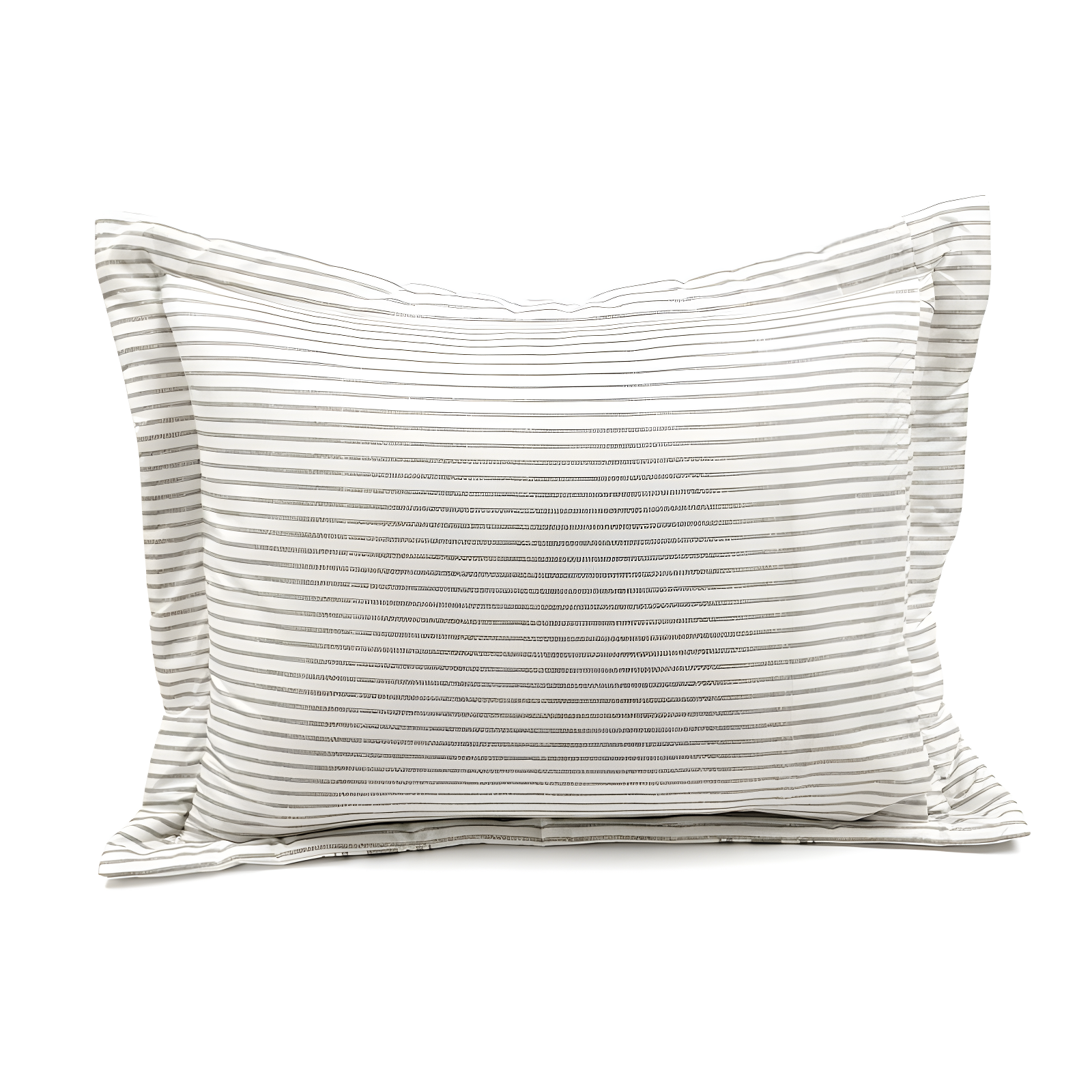 Farmhouse Standard Cotton Reversible Comforter Set