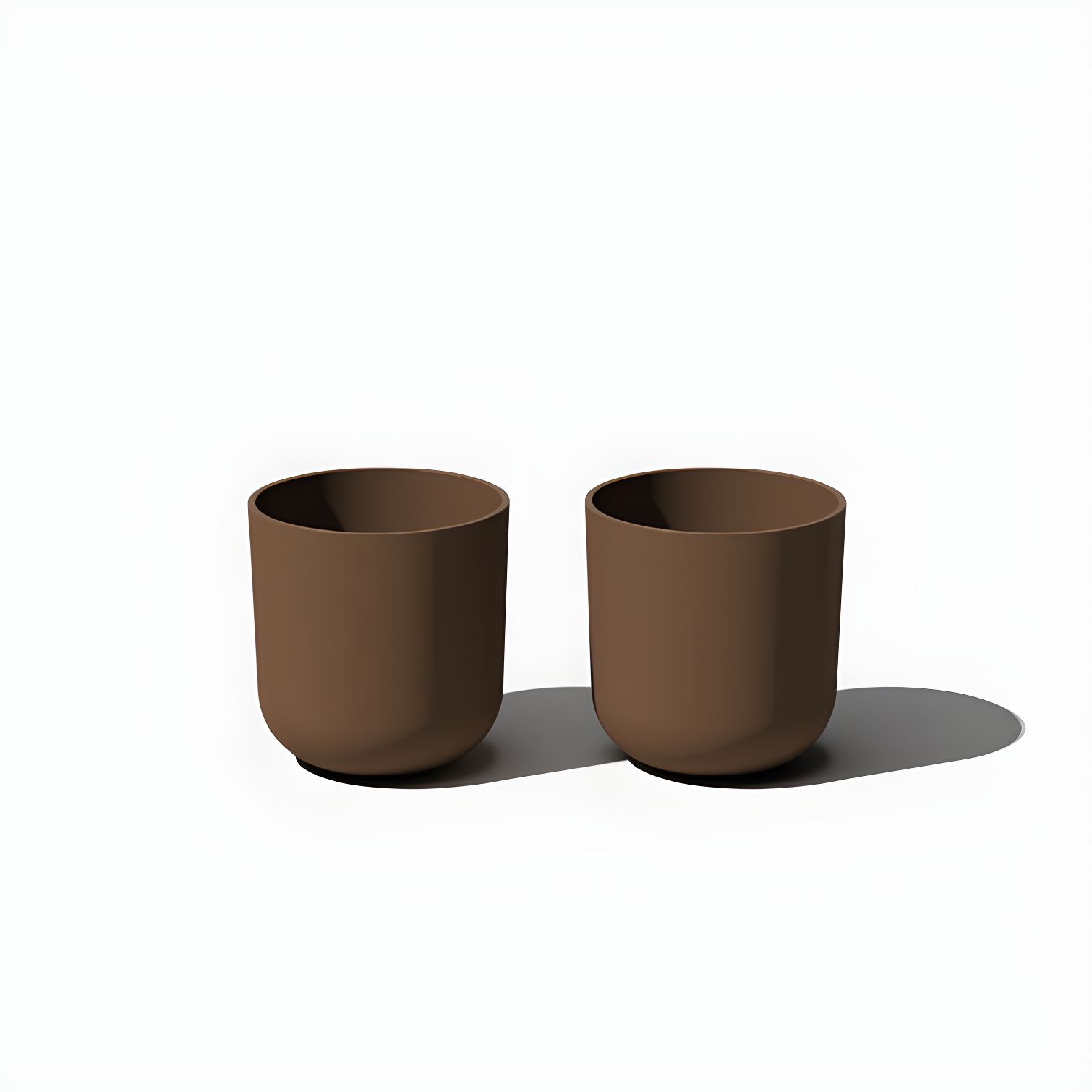 Mason Series Kona Planter