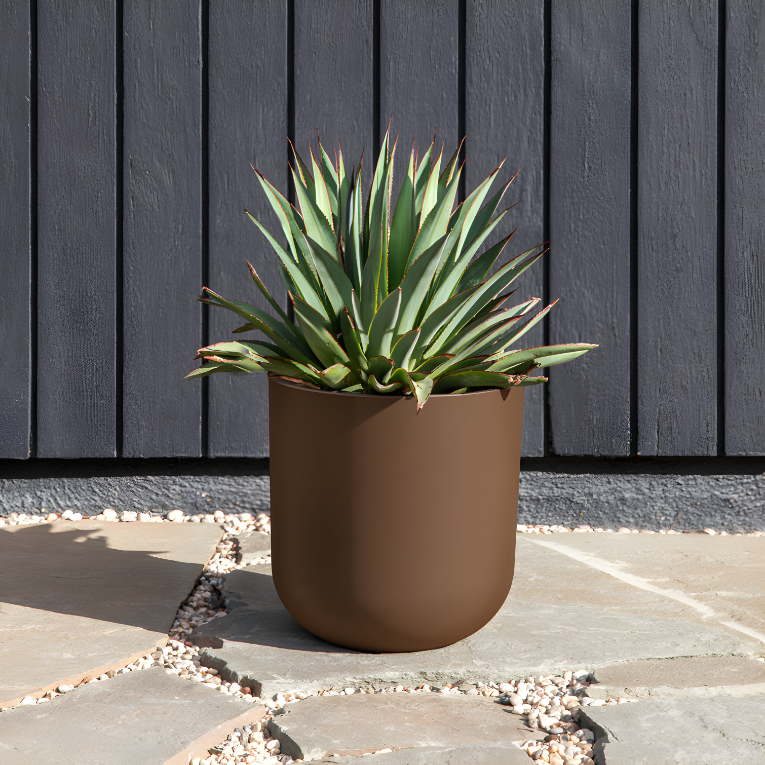 Mason Series Kona Planter