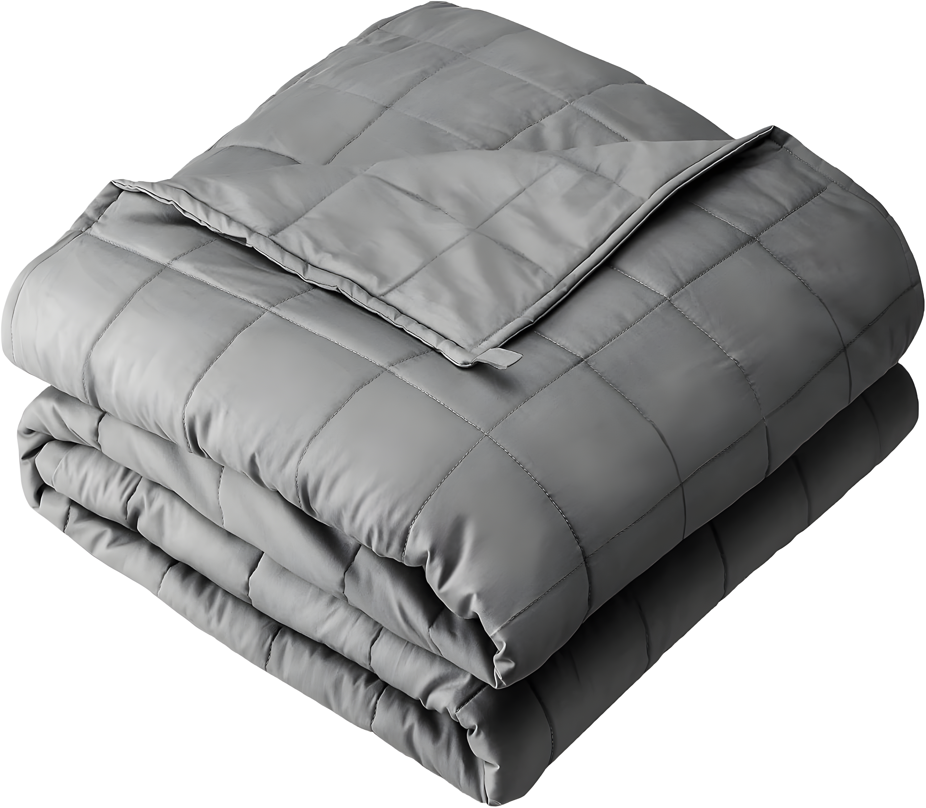 Cotton Twill Weighted Blanket