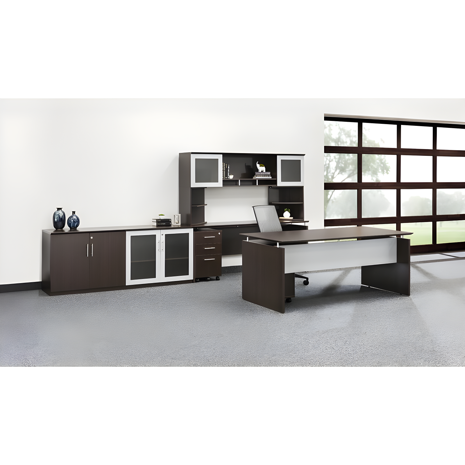 Medina Credenza