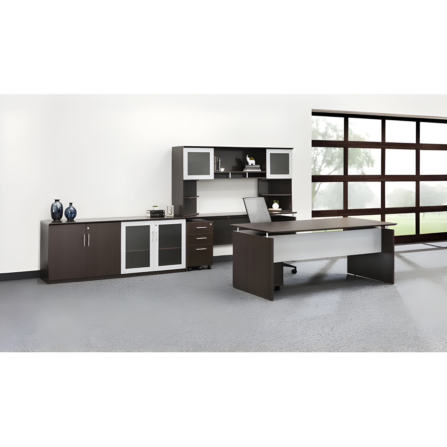 Medina Credenza