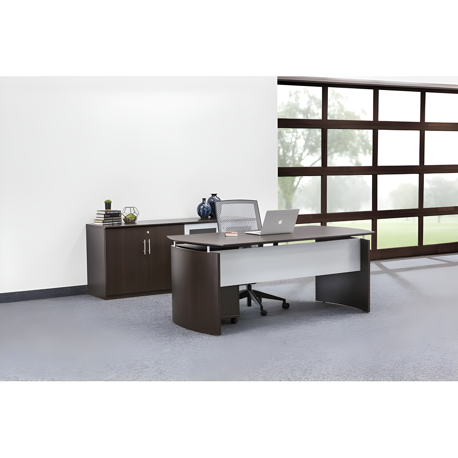 Medina Credenza