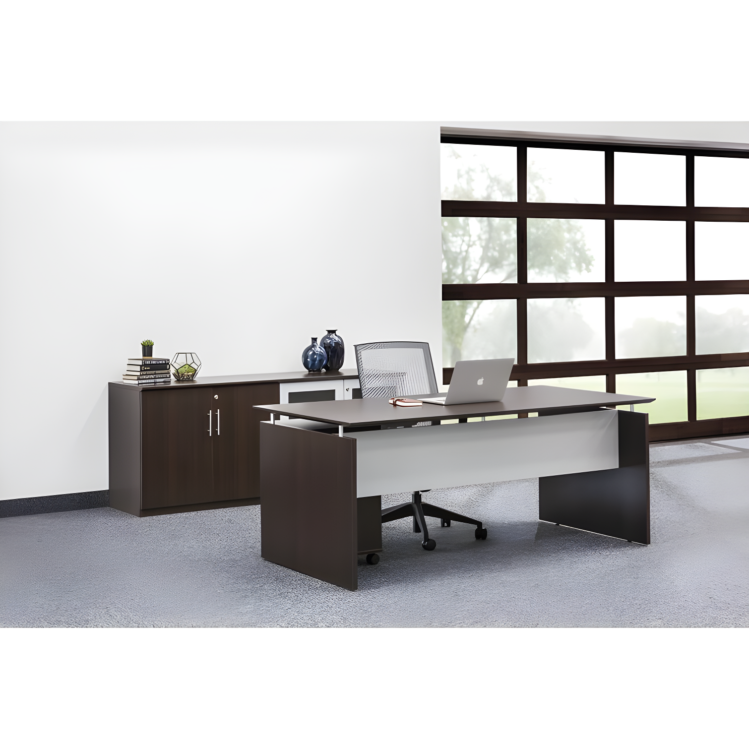 Medina Credenza