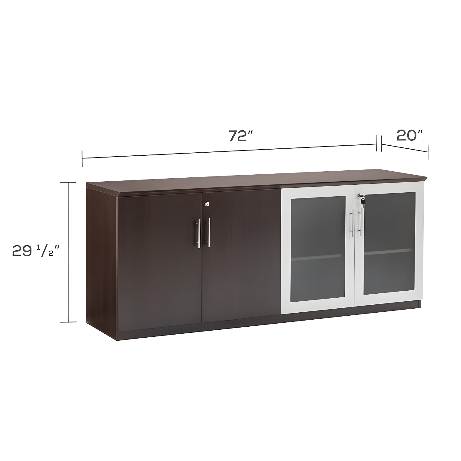 Medina Credenza