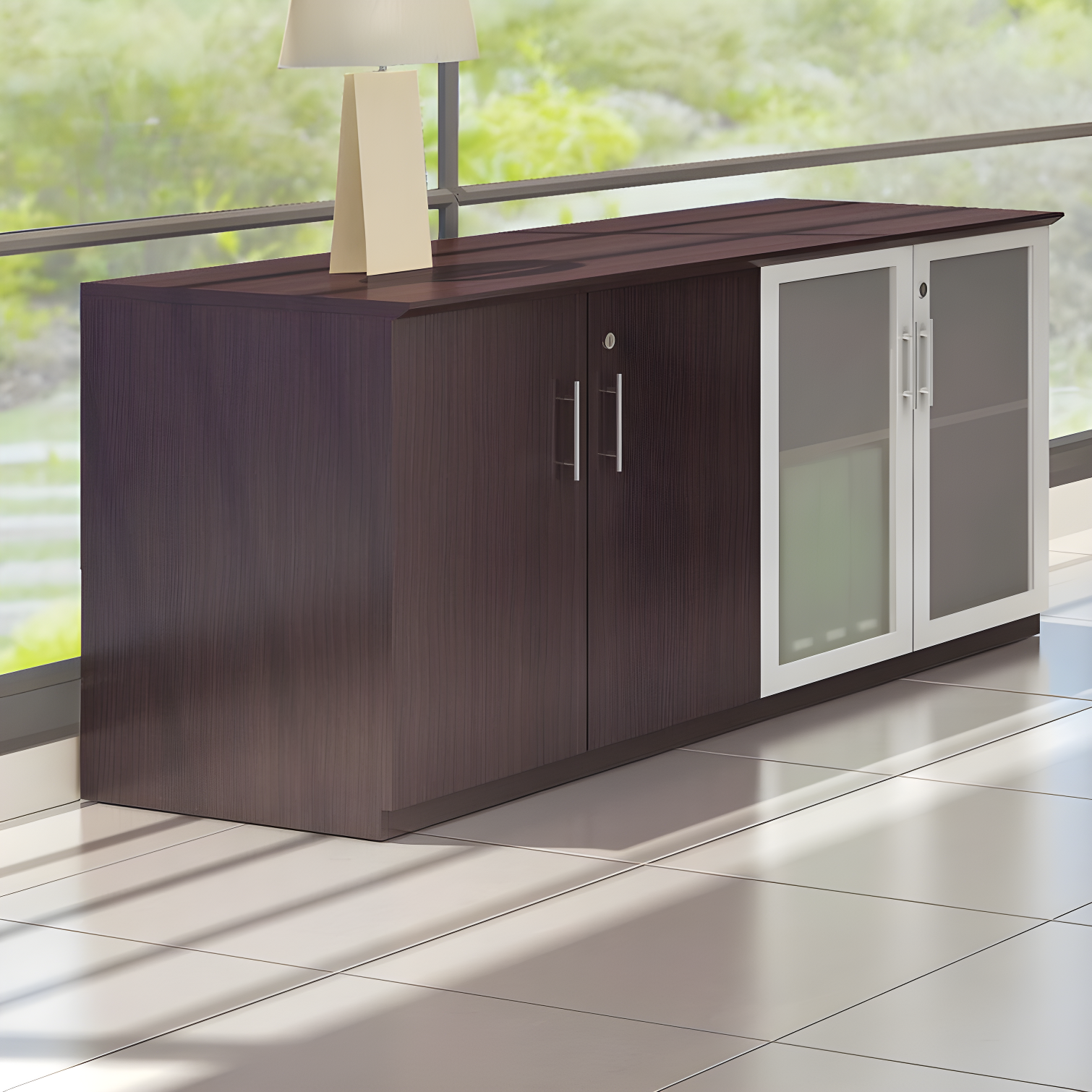 Medina Credenza