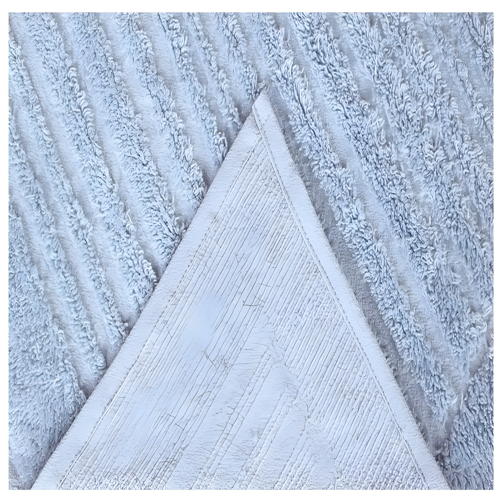 Better Trends Ashton 100% Cotton Chenille Bedspread with Medallion Pattern,  Soft & Breathable Coverlet, Luxurious Bedding for All Seasons, Machine Washable