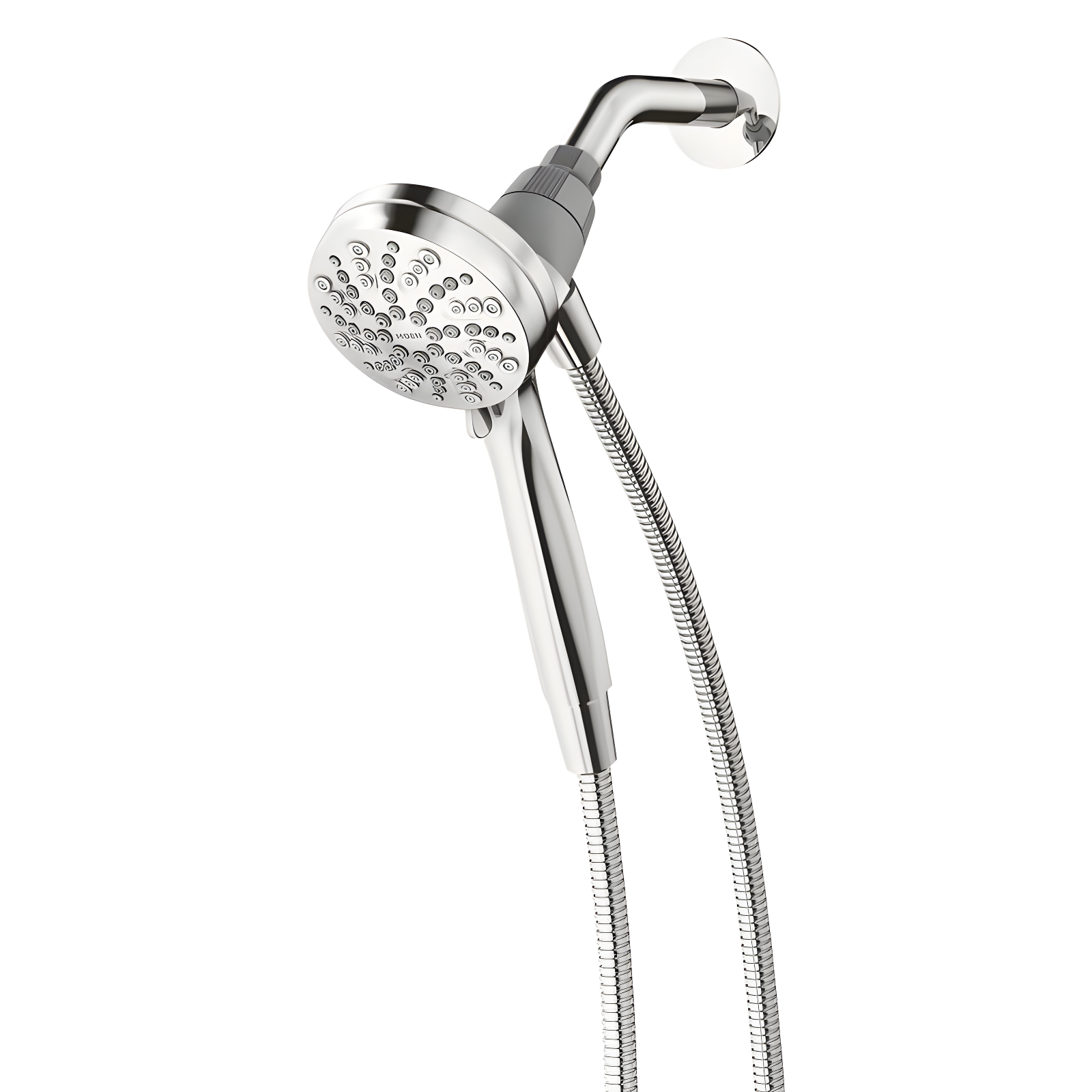 Engage Handshower with Spot Resist