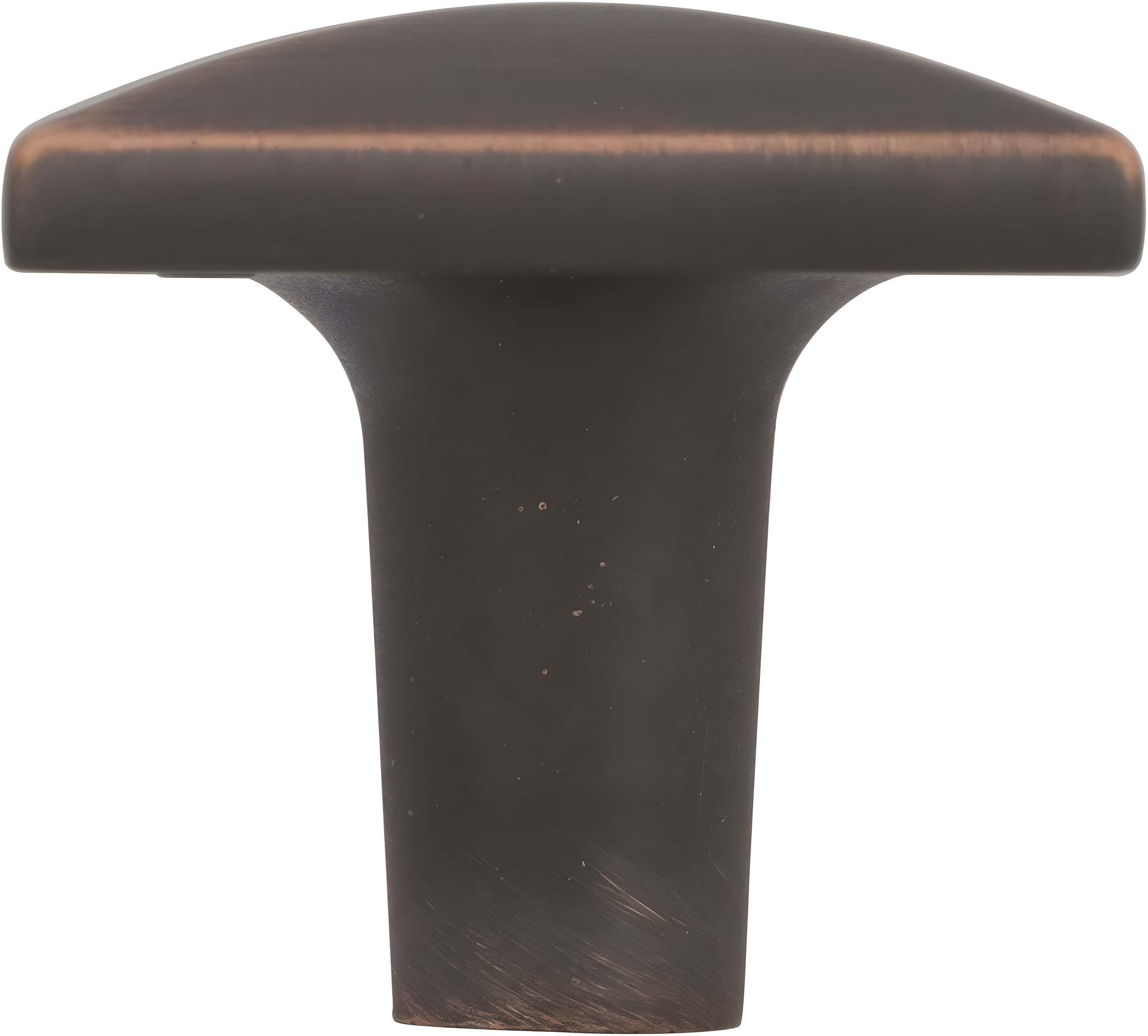 Amerock 1 1/8" Length Square Knob Multipack (Set of 10)