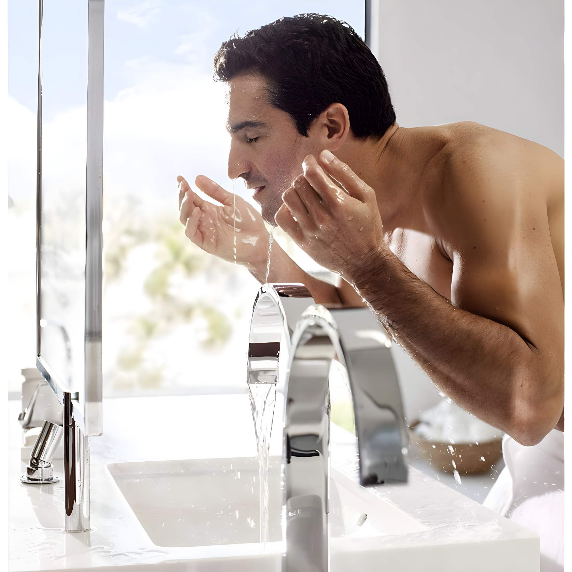 Bosch 7738004998 Tronic 3000T Point-of-Use Electric Mini-Tank Water Heater